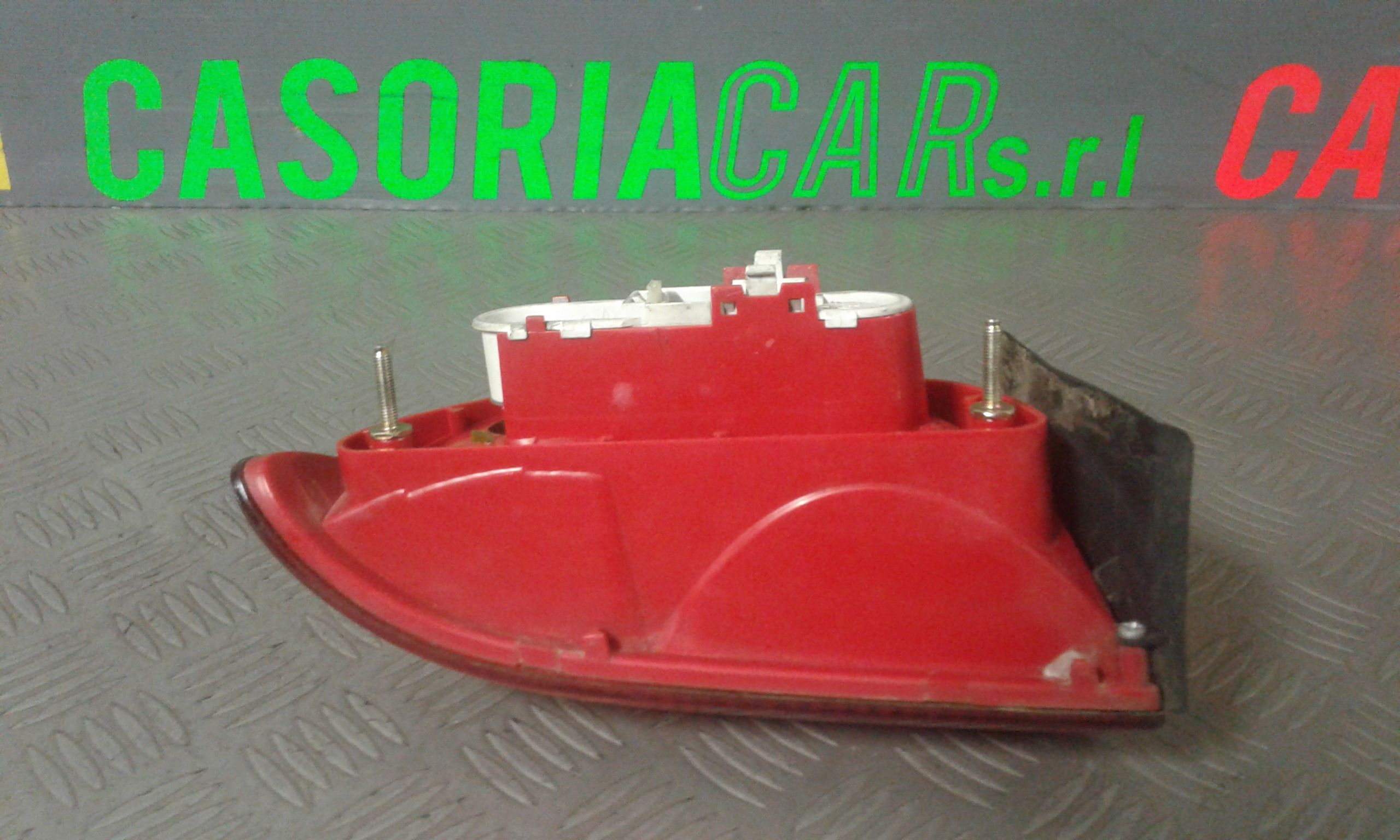 Stop posteriore Destro Passeggero ALFA ROMEO 156 Berlina 1 Serie