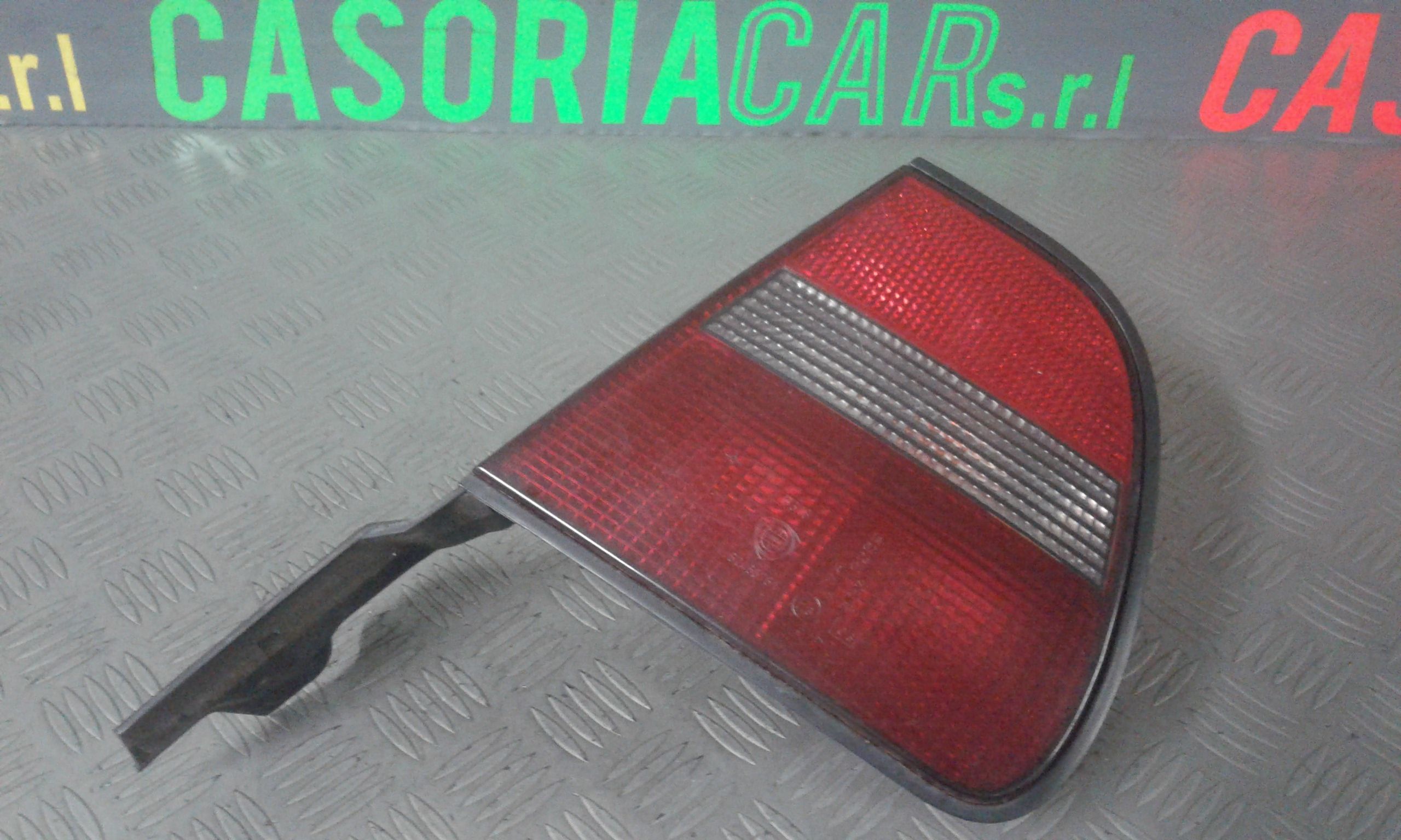 Stop posteriore Destro Passeggero LANCIA Delta 2 Serie