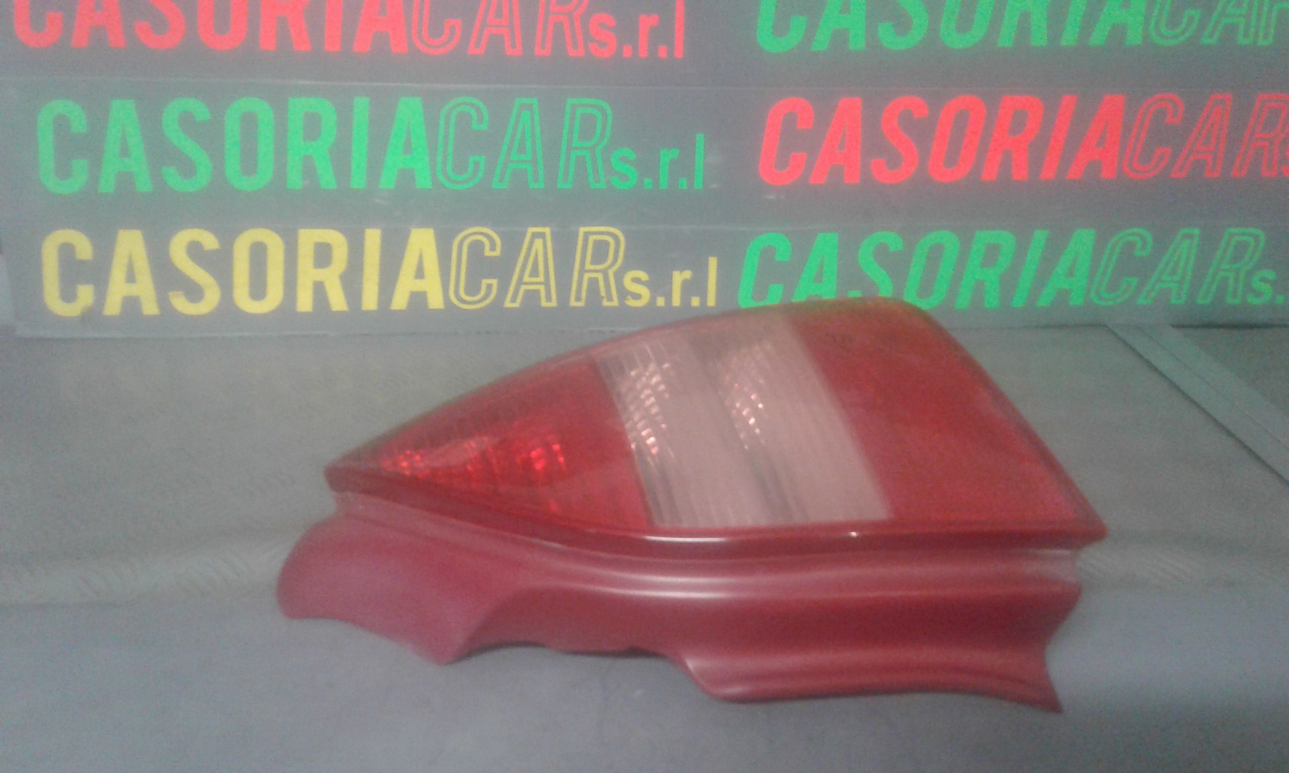 Stop posteriore Destro Passeggero CITROEN C2 1 Serie