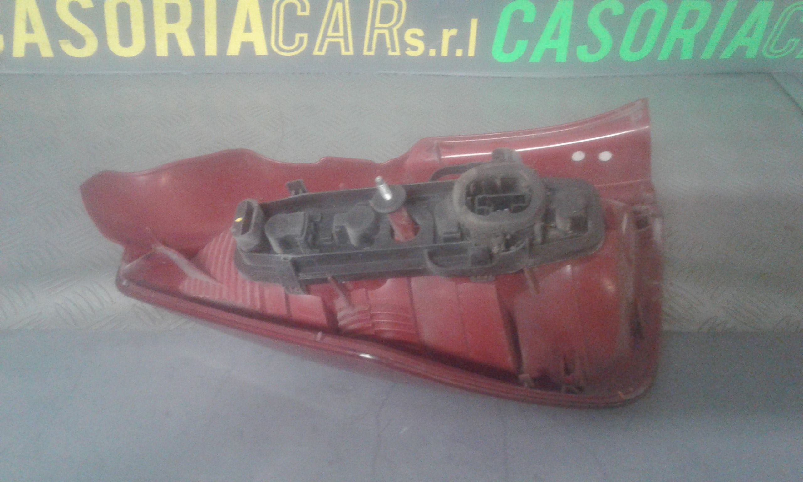 Stop posteriore Destro Passeggero CITROEN C2 1 Serie