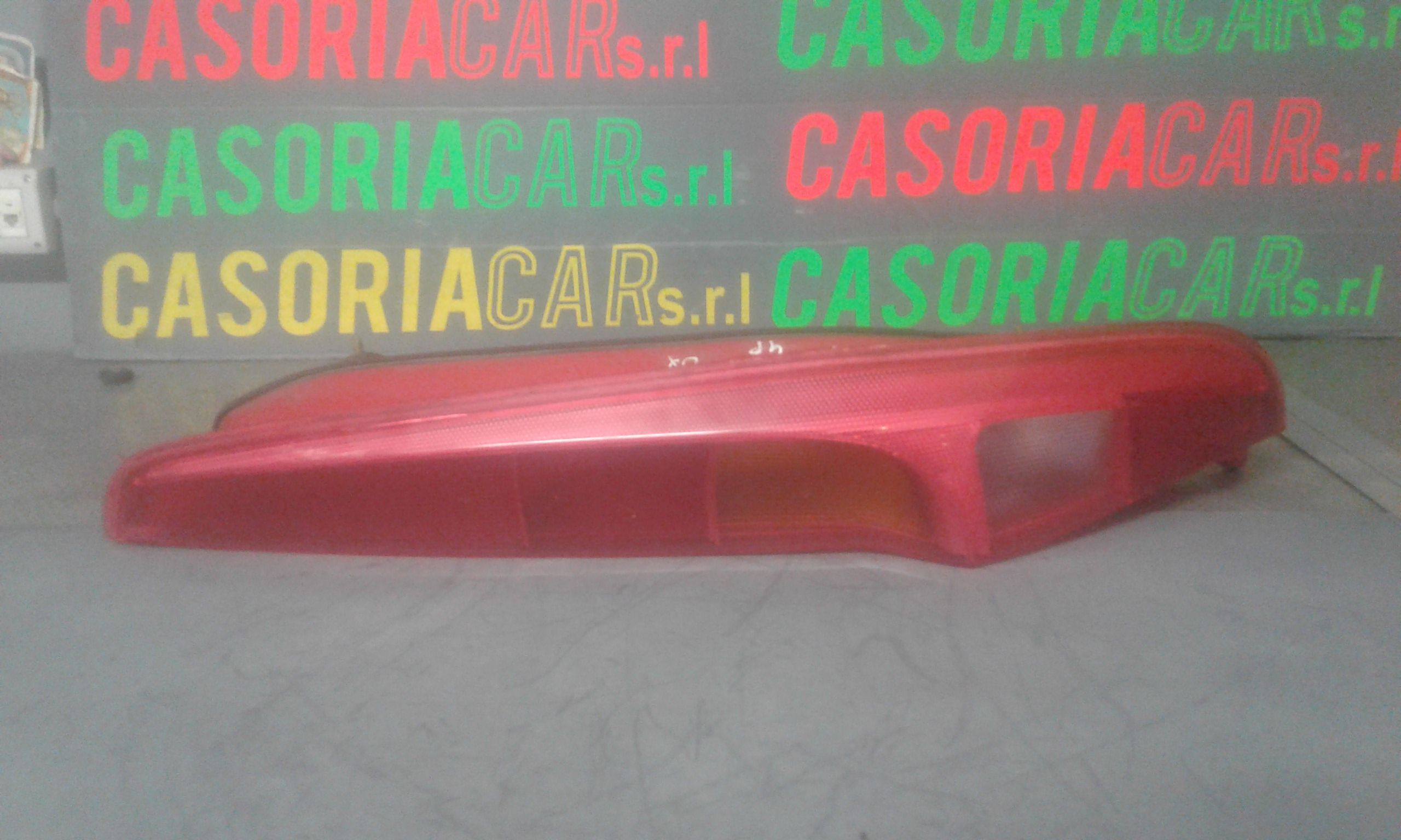 Stop posteriore Destro Passeggero FIAT Punto Berlina 5P 2 Serie