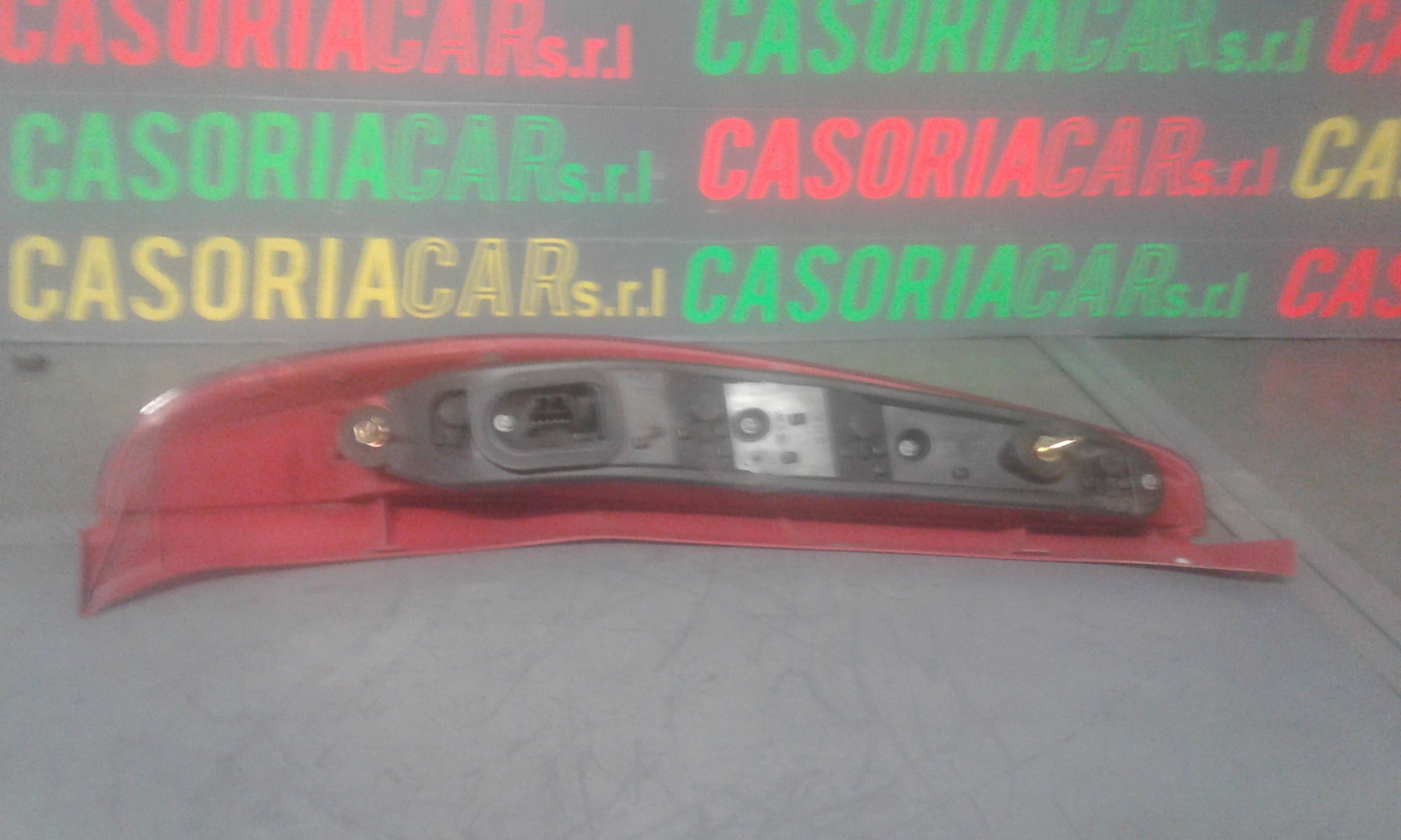 Stop posteriore Destro Passeggero FIAT Punto Berlina 5P 2 Serie