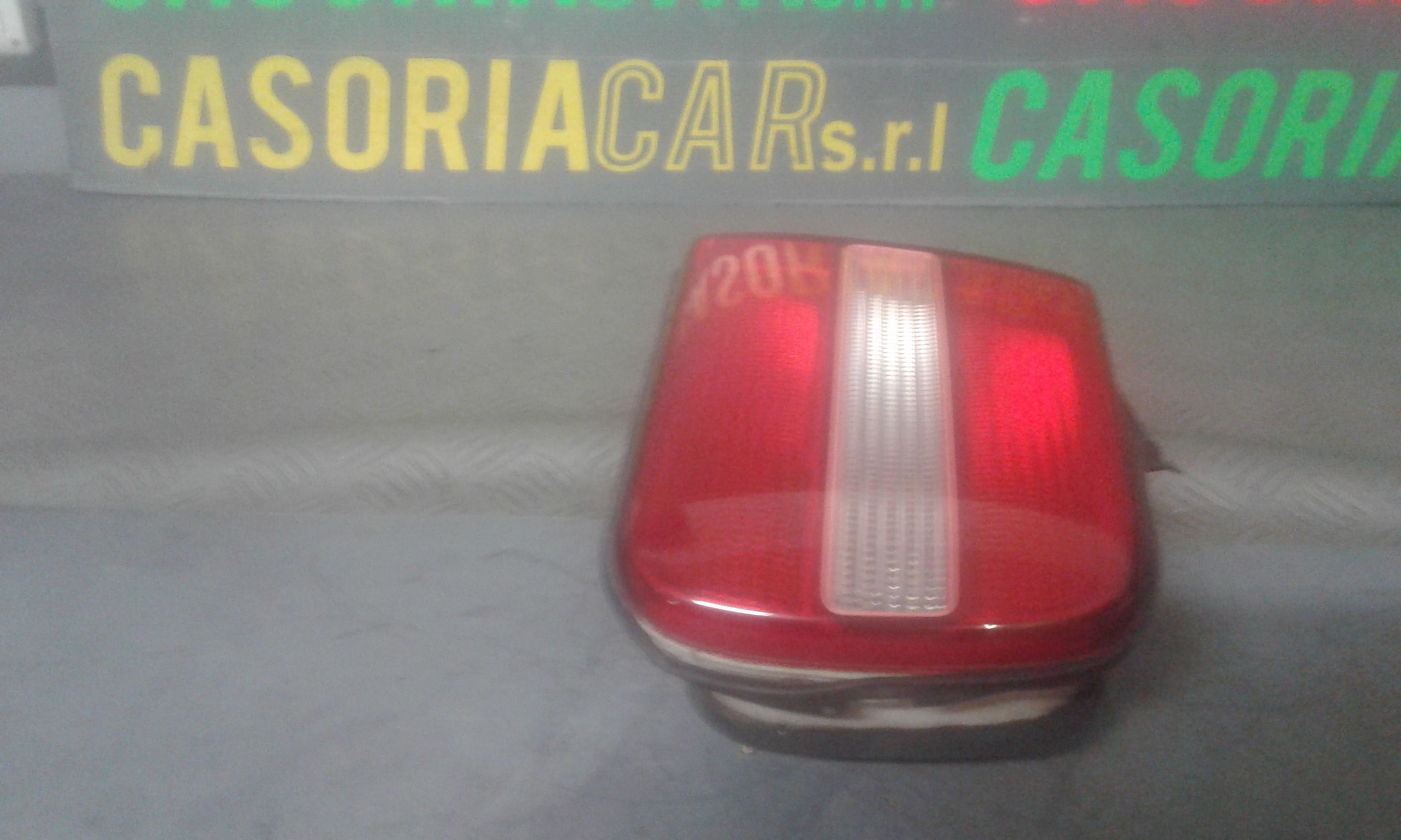 Stop posteriore Destro Passeggero LANCIA K Berlina