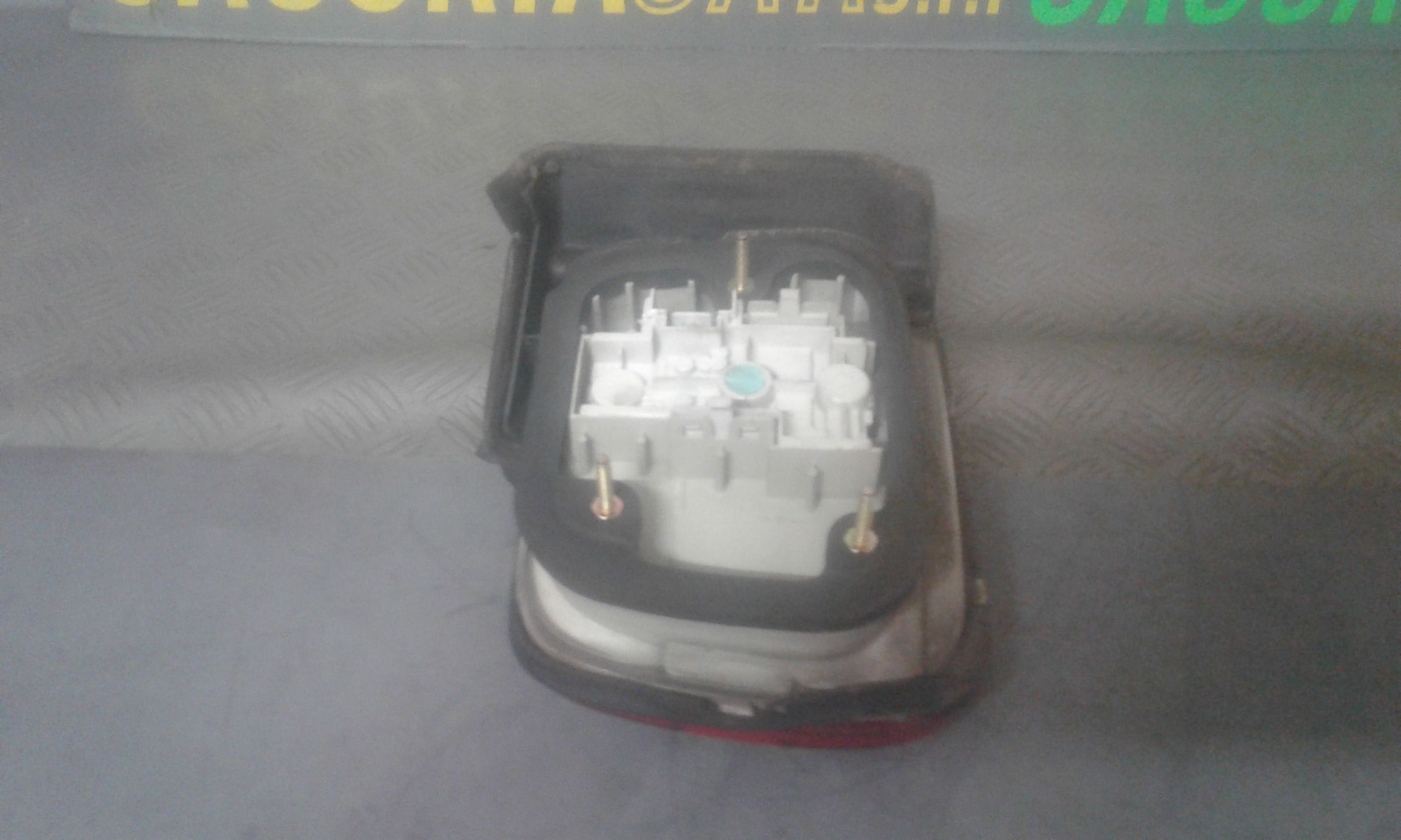 Stop posteriore Destro Passeggero LANCIA K Berlina