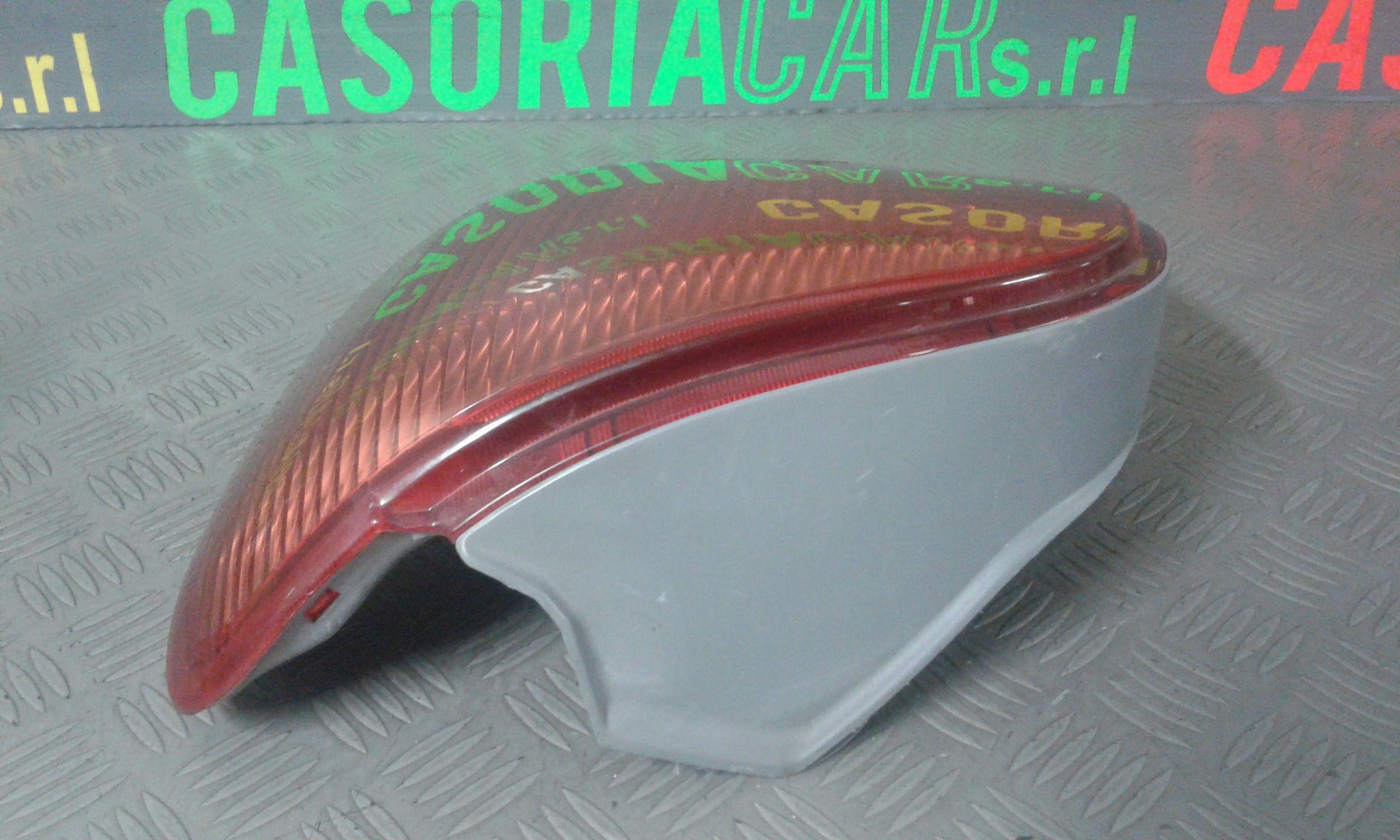 Stop posteriore Destro Passeggero TOYOTA Yaris 2 Serie