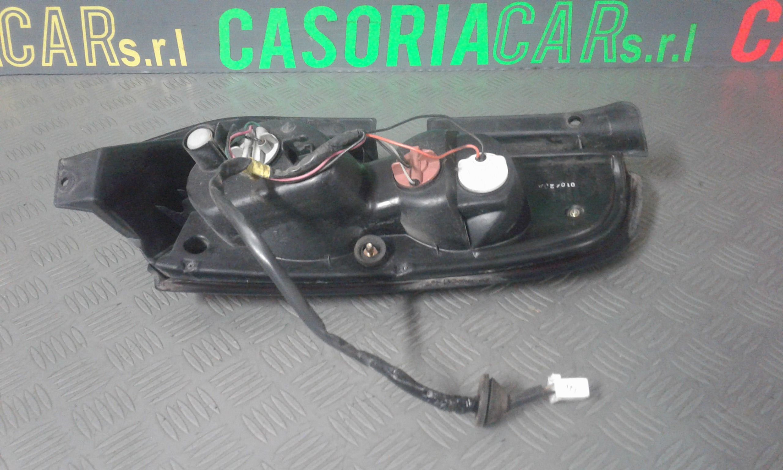 Stop posteriore Destro Passeggero HYUNDAI Atos Prime