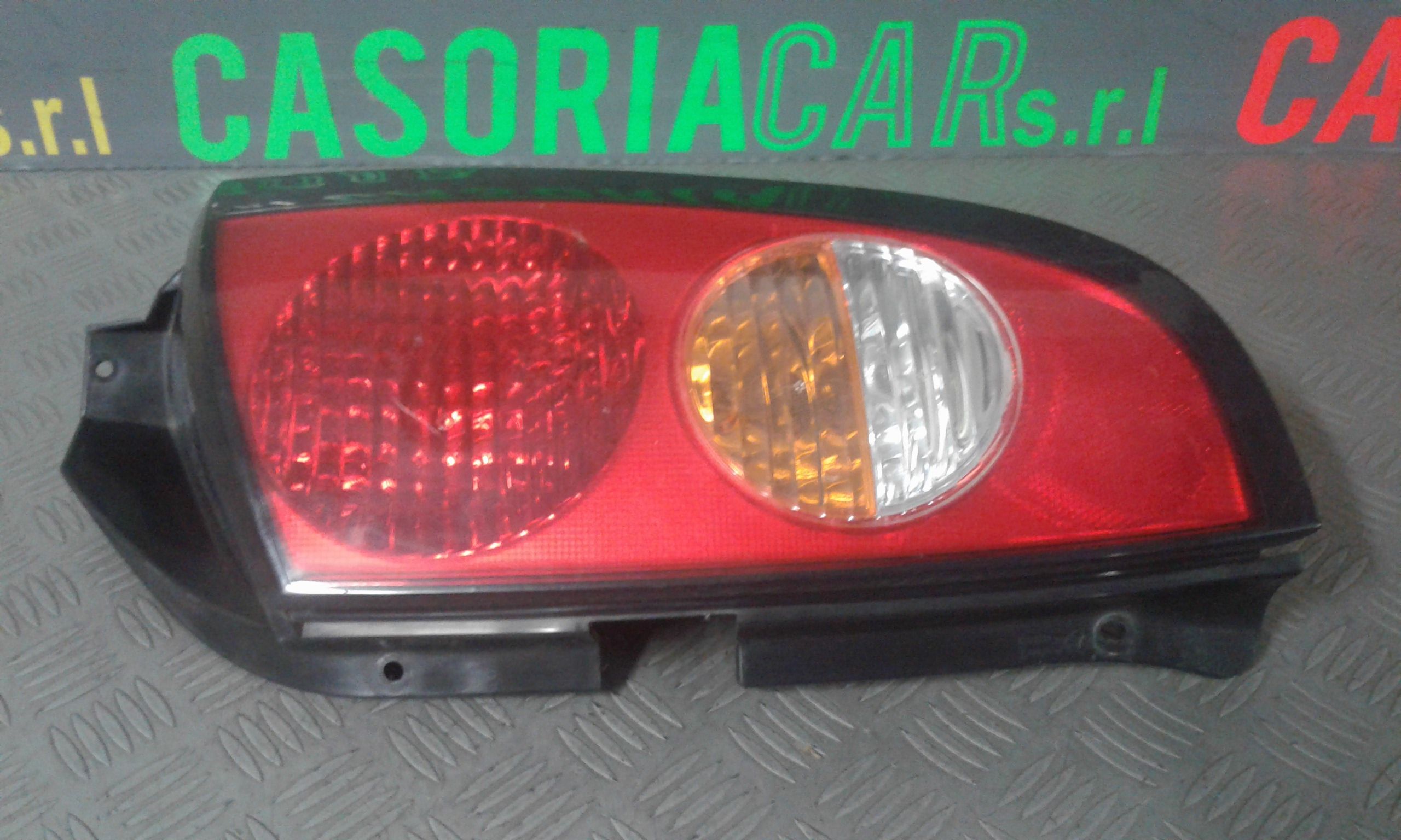 Stop posteriore Destro Passeggero HYUNDAI Atos Prime