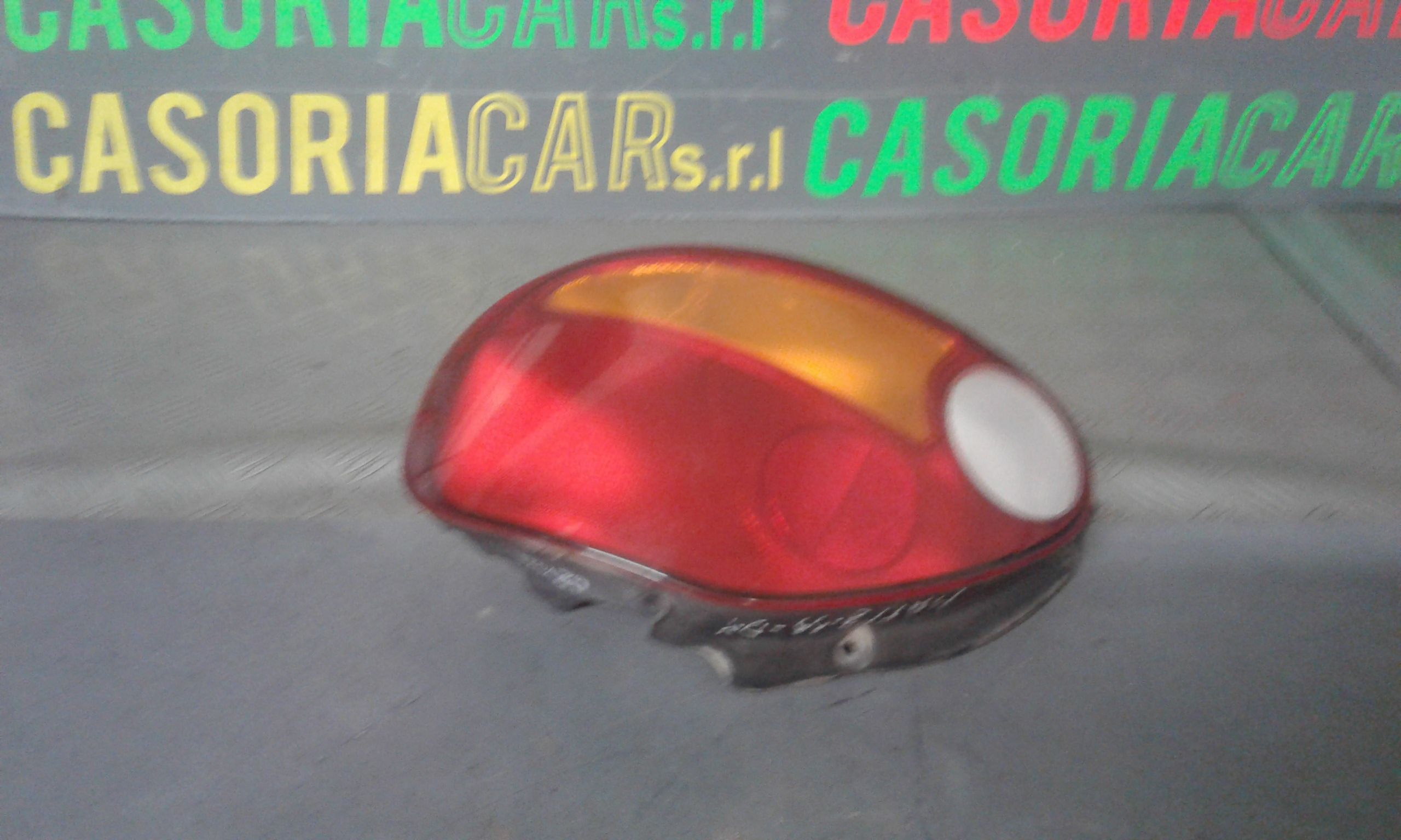 Stop posteriore Destro Passeggero DAEWOO Matiz 1 Serie