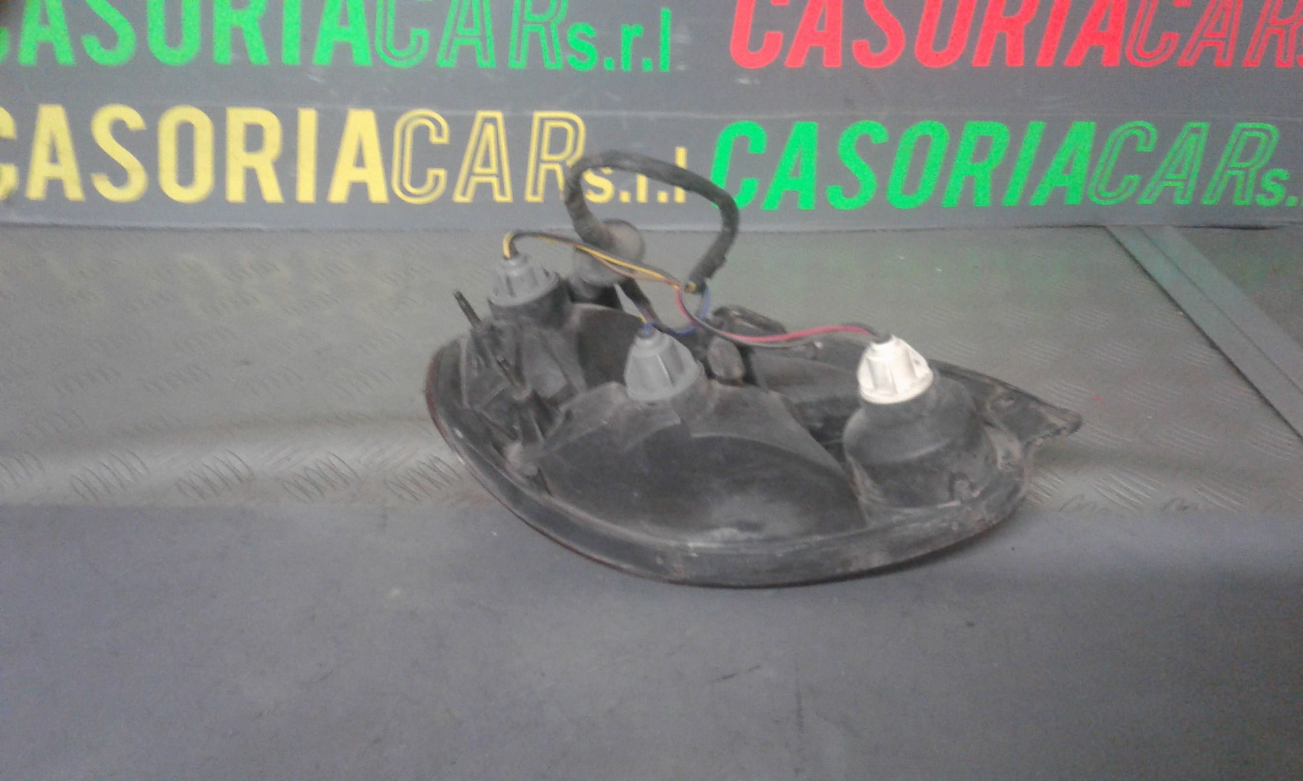 Stop posteriore Destro Passeggero DAEWOO Matiz 1 Serie