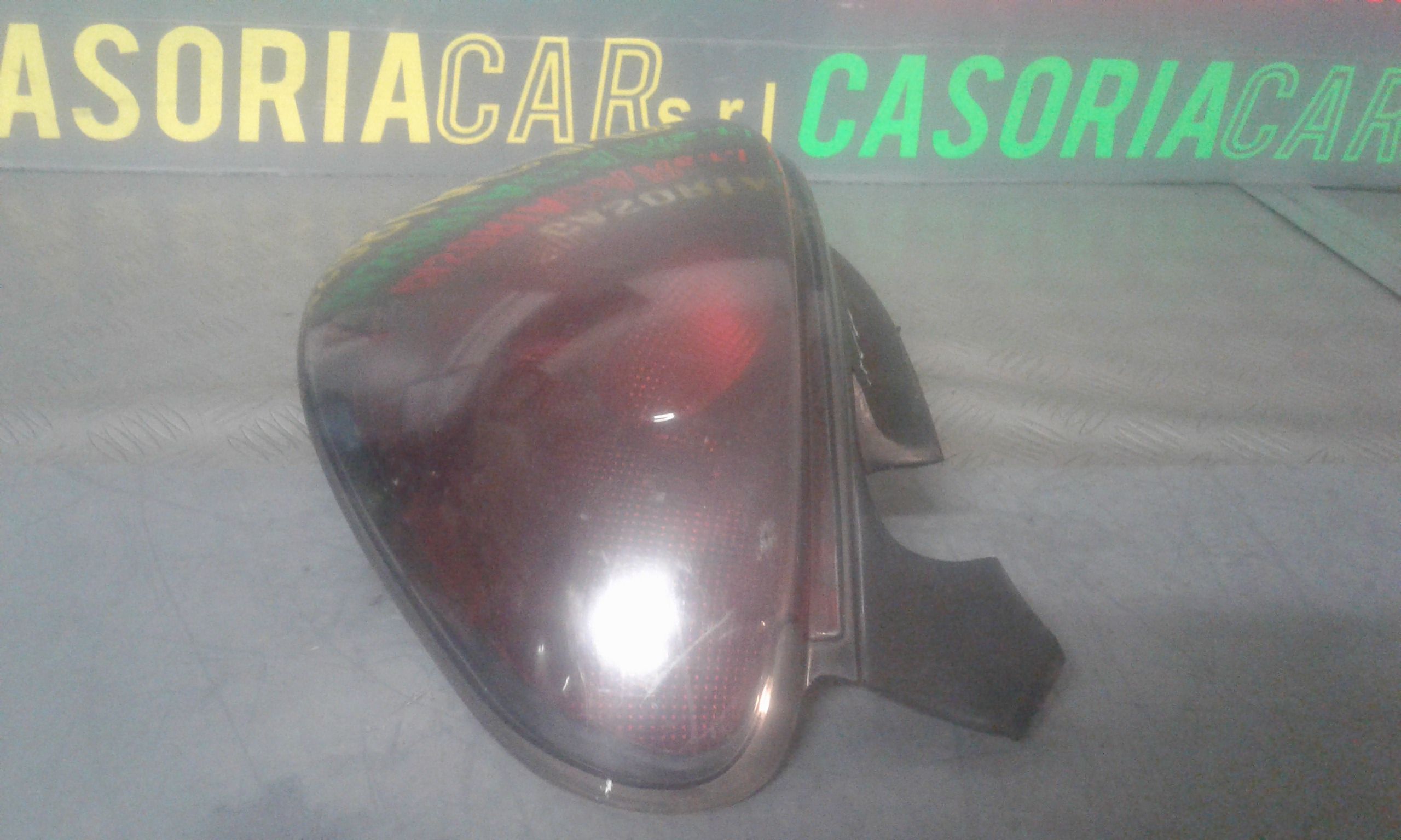 Stop posteriore Destro Passeggero FIAT Brava Berlina