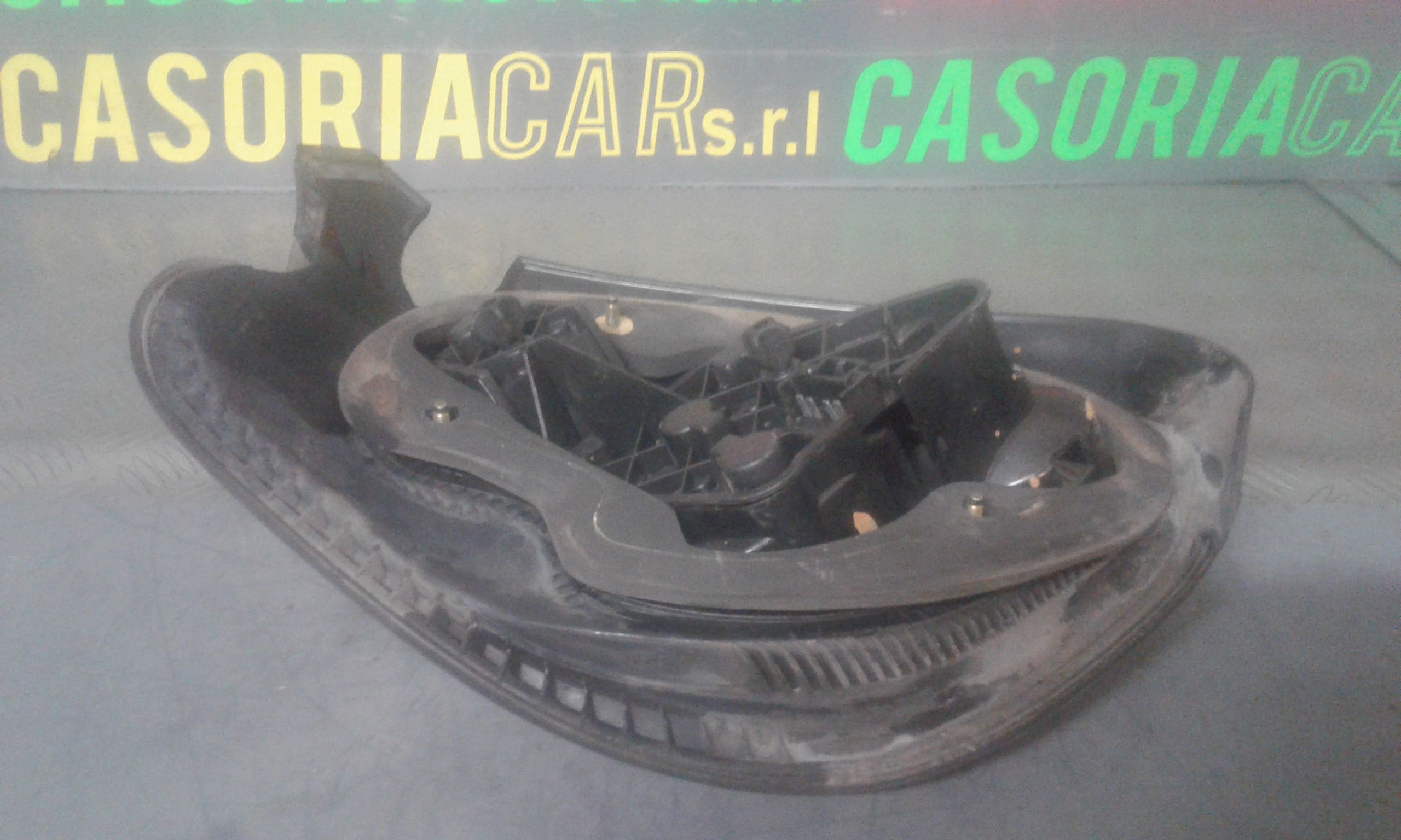 Stop posteriore Destro Passeggero FIAT Brava Berlina