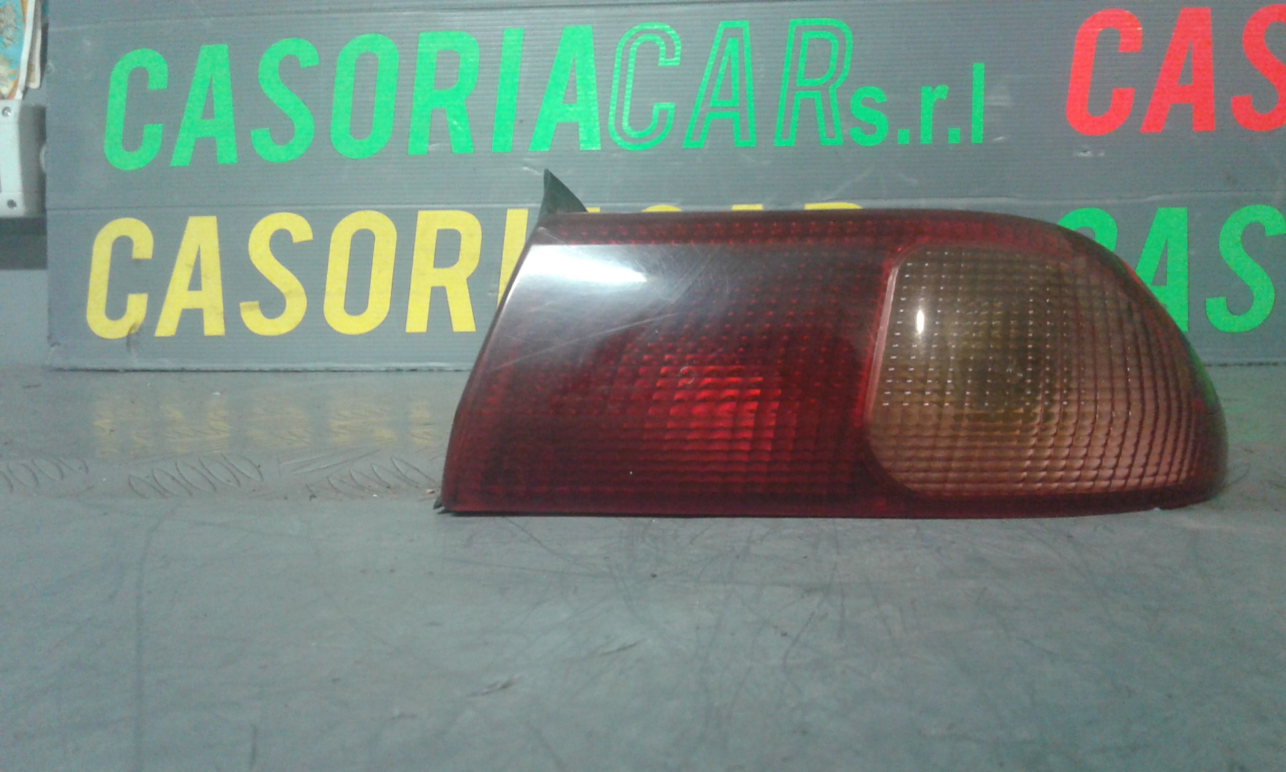 Stop posteriore Destro Passeggero ALFA ROMEO 156 Berlina 1 Serie