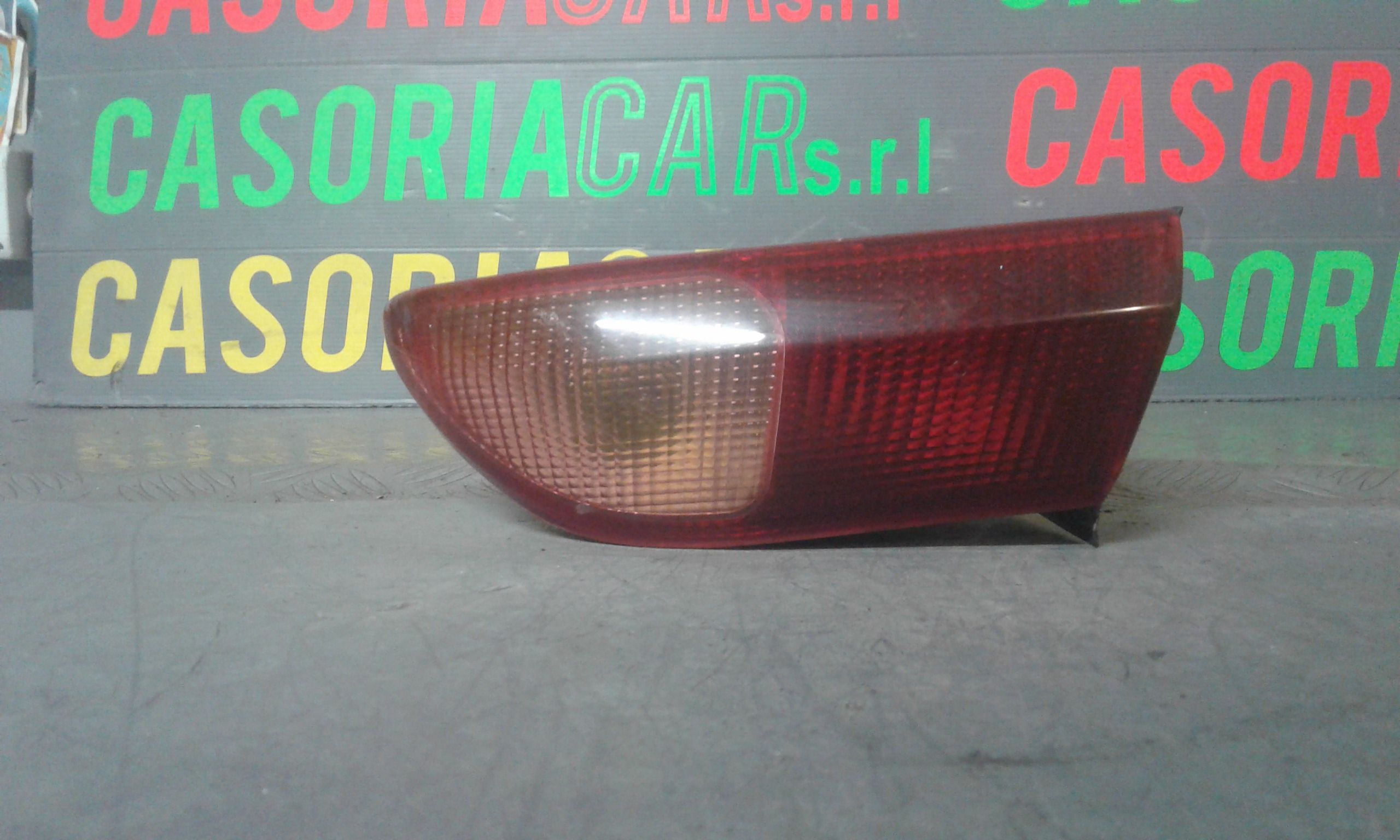 Stop posteriore Destro Passeggero ALFA ROMEO 156 Berlina 1 Serie