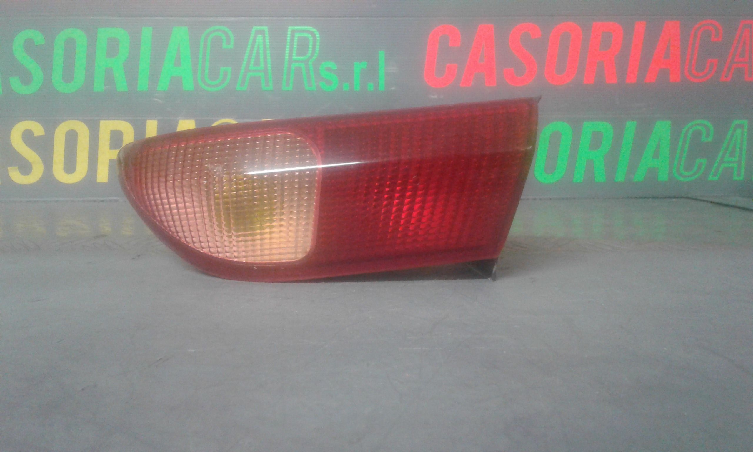 Stop posteriore Destro Passeggero ALFA ROMEO 156 Berlina 1 Serie