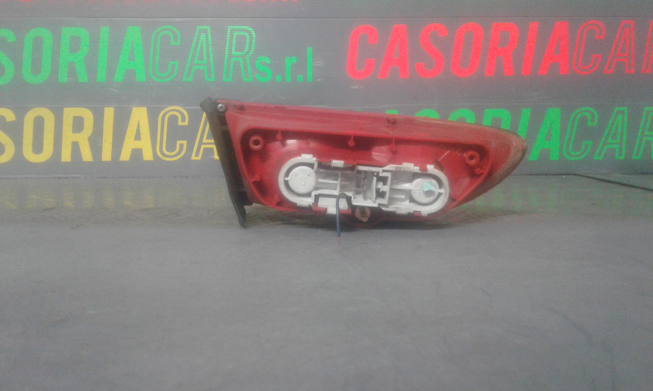 Stop posteriore Destro Passeggero ALFA ROMEO 156 Berlina 1 Serie