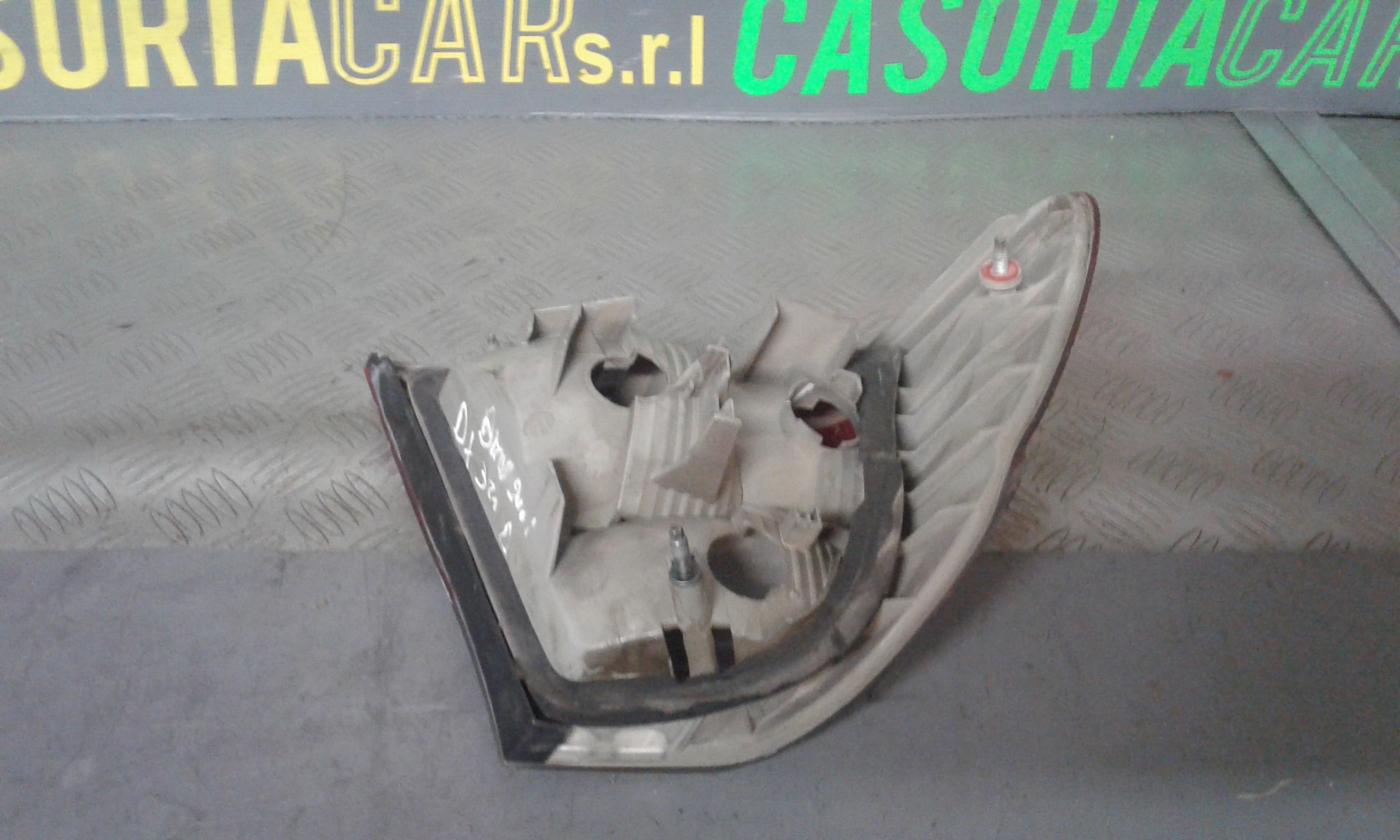 Stop posteriore Destro Passeggero BMW Serie 3 E46 Touring