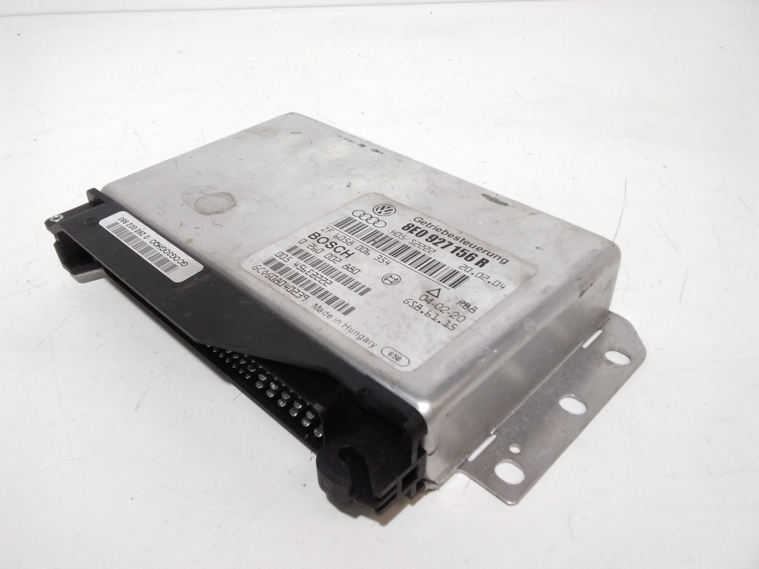 Centralina Cambio AUDI A4 Berlina (8E)  Serie