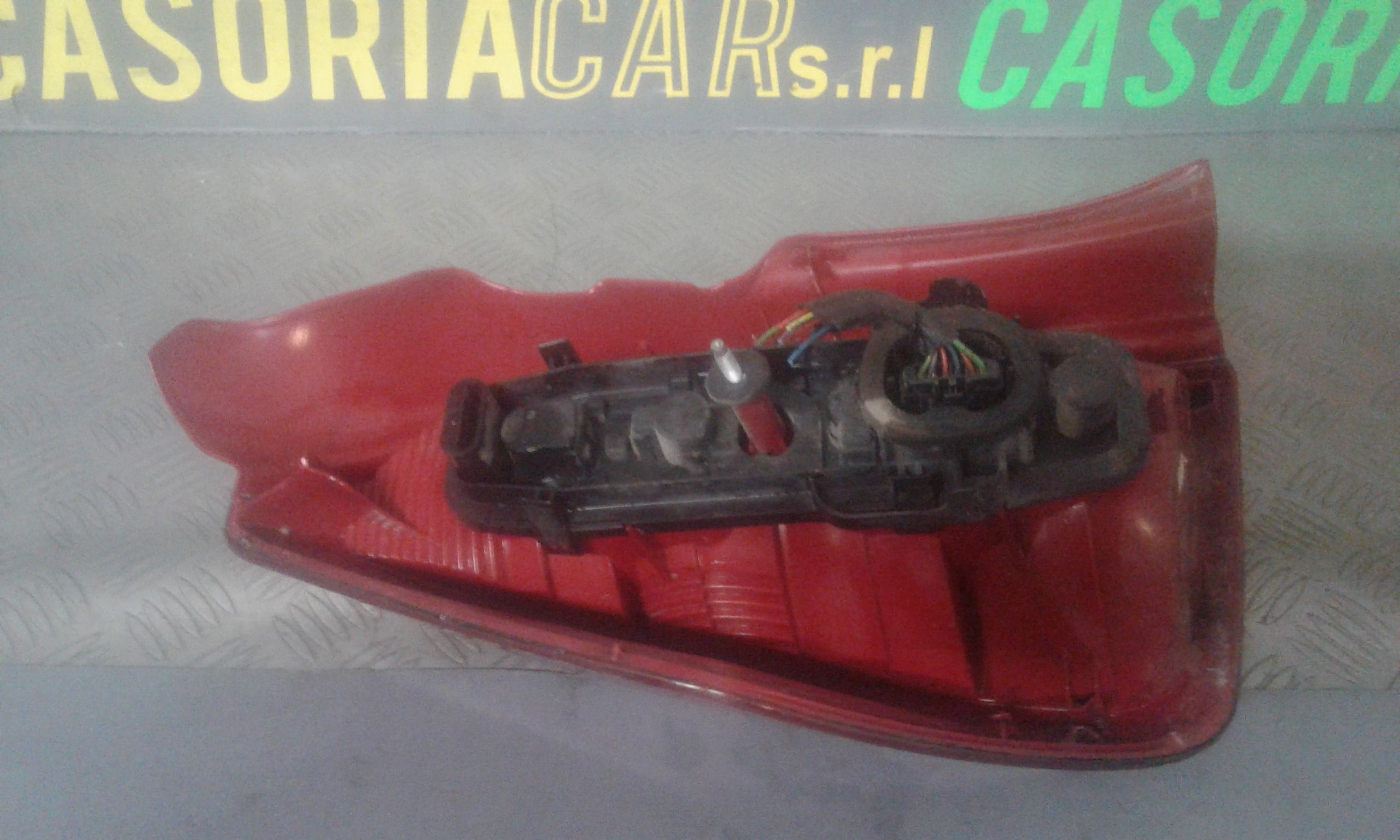 Stop posteriore Destro Passeggero CITROEN C2 1 Serie