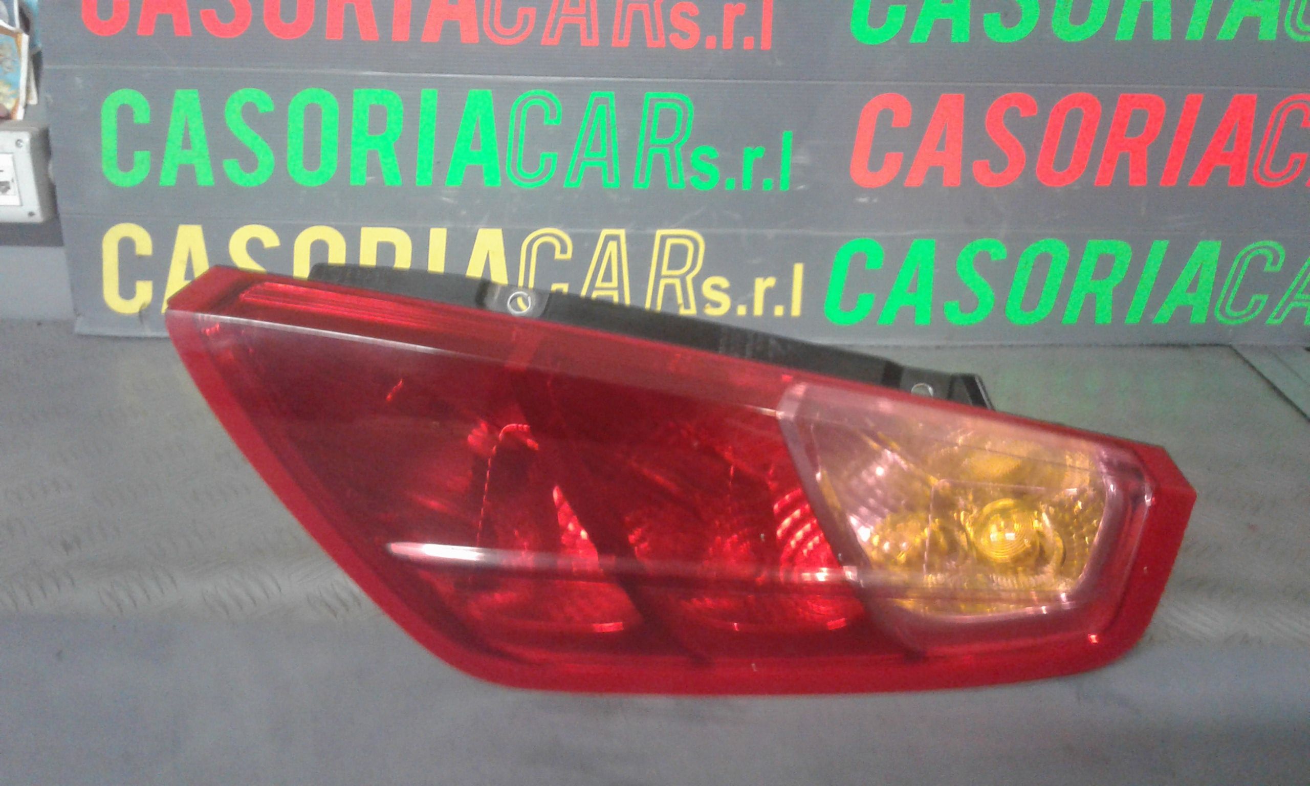 Stop posteriore Destro Passeggero FIAT Grande Punto 1 Serie