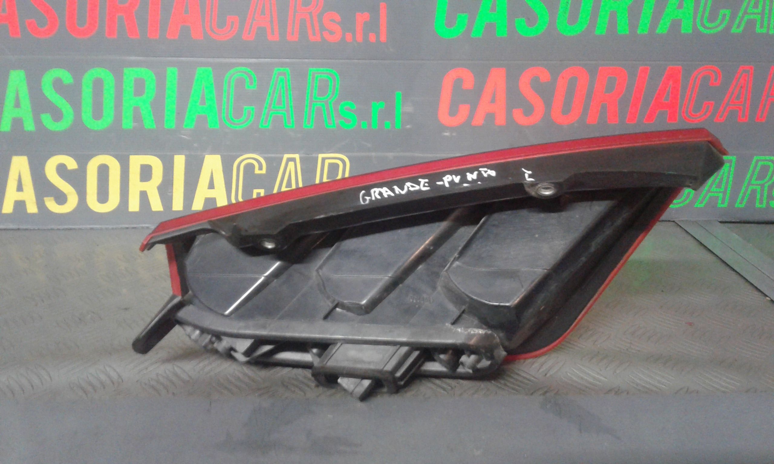 Stop posteriore Destro Passeggero FIAT Grande Punto 1 Serie