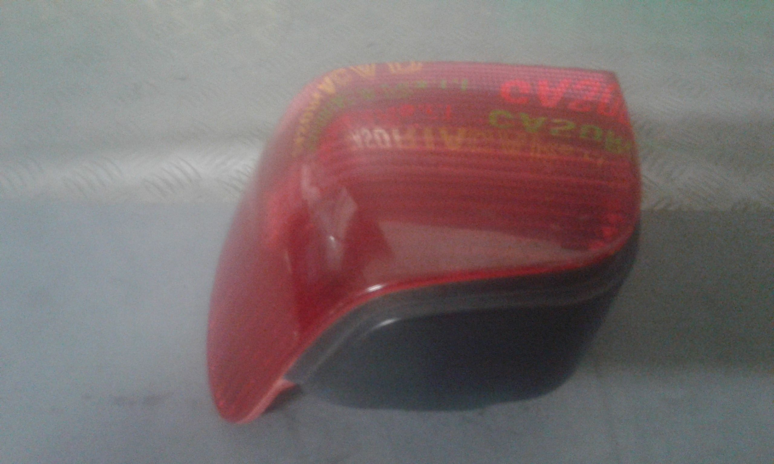 Stop posteriore Destro Passeggero VOLKSWAGEN Polo 4 Serie