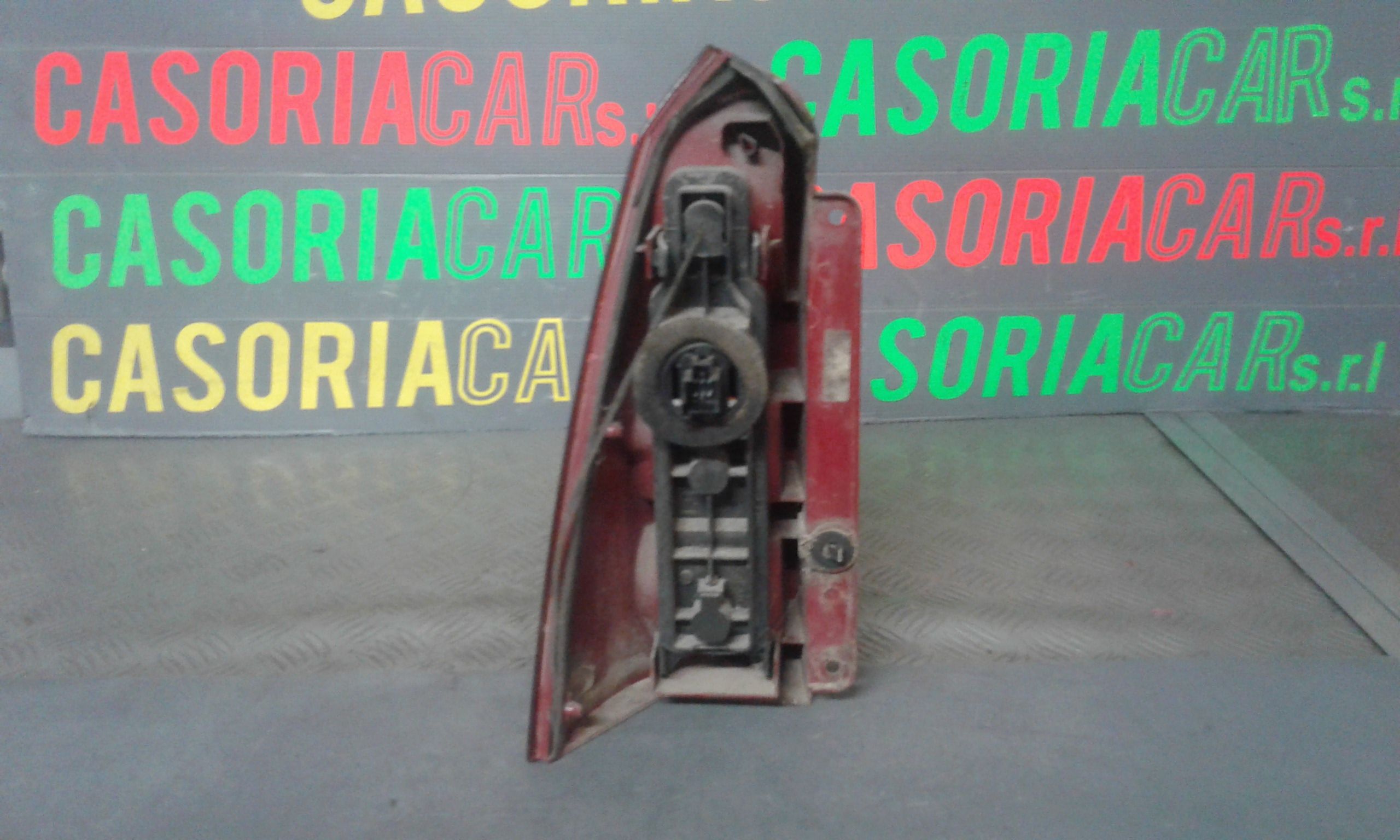 Stop posteriore Destro Passeggero FORD Focus S. Wagon 2 Serie