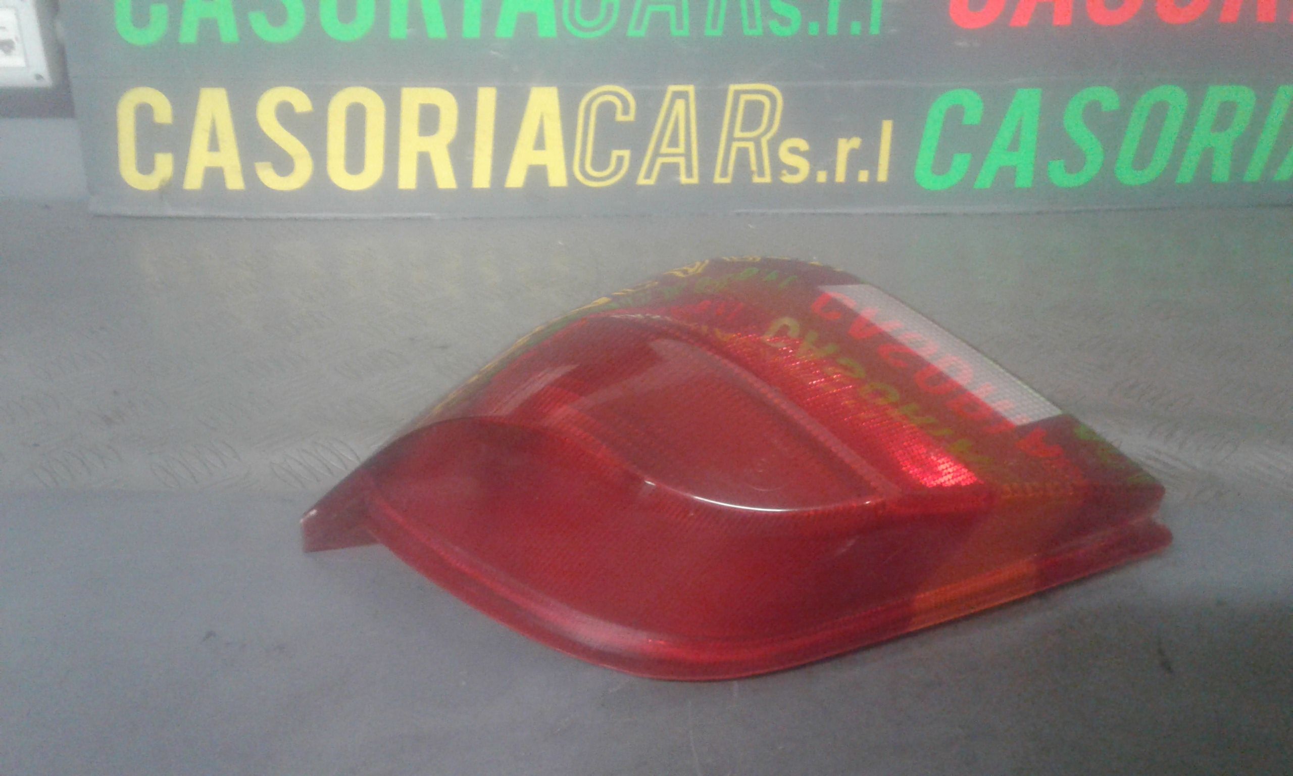 Stop posteriore Destro Passeggero FORD Fiesta 1 Serie