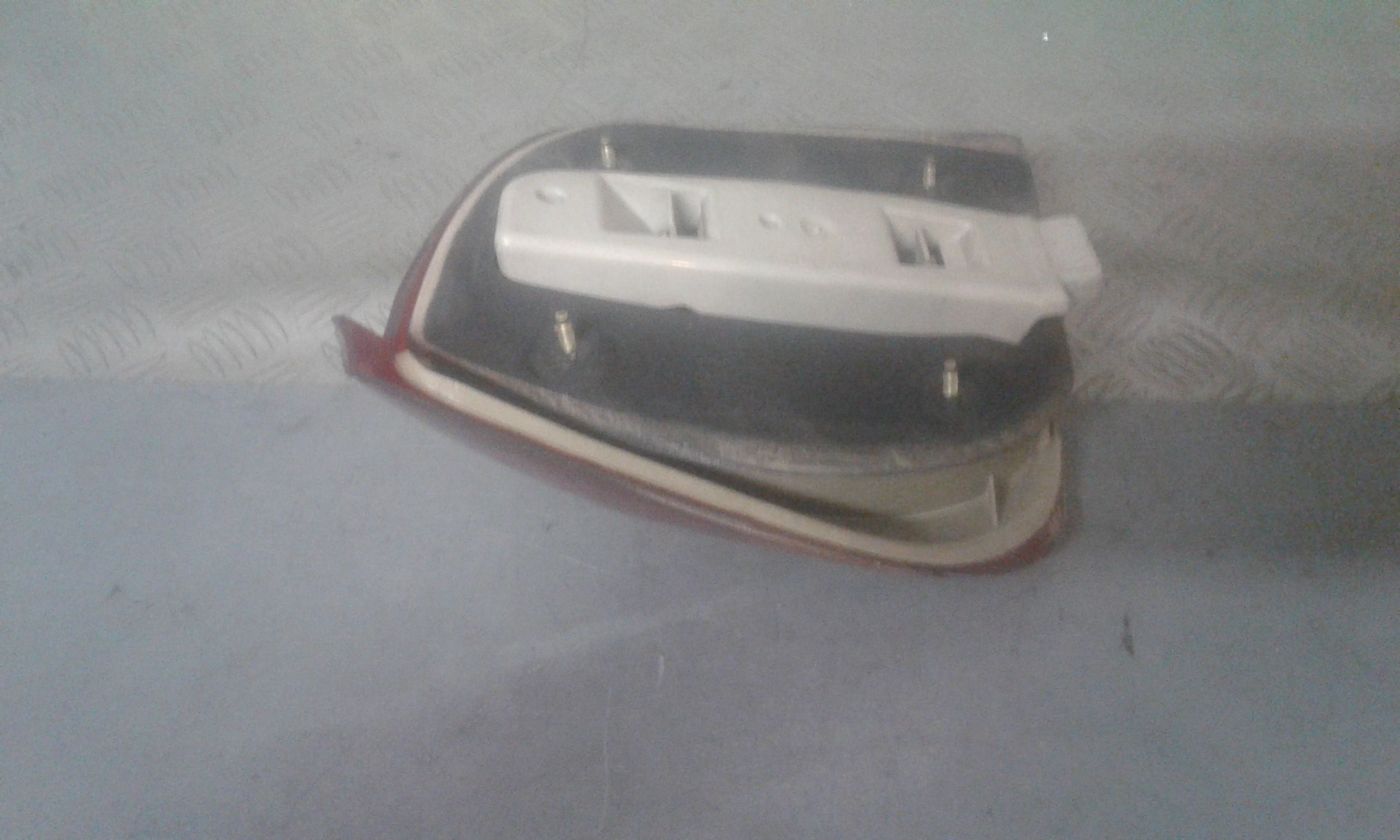 Stop posteriore Destro Passeggero FORD Fiesta 1 Serie