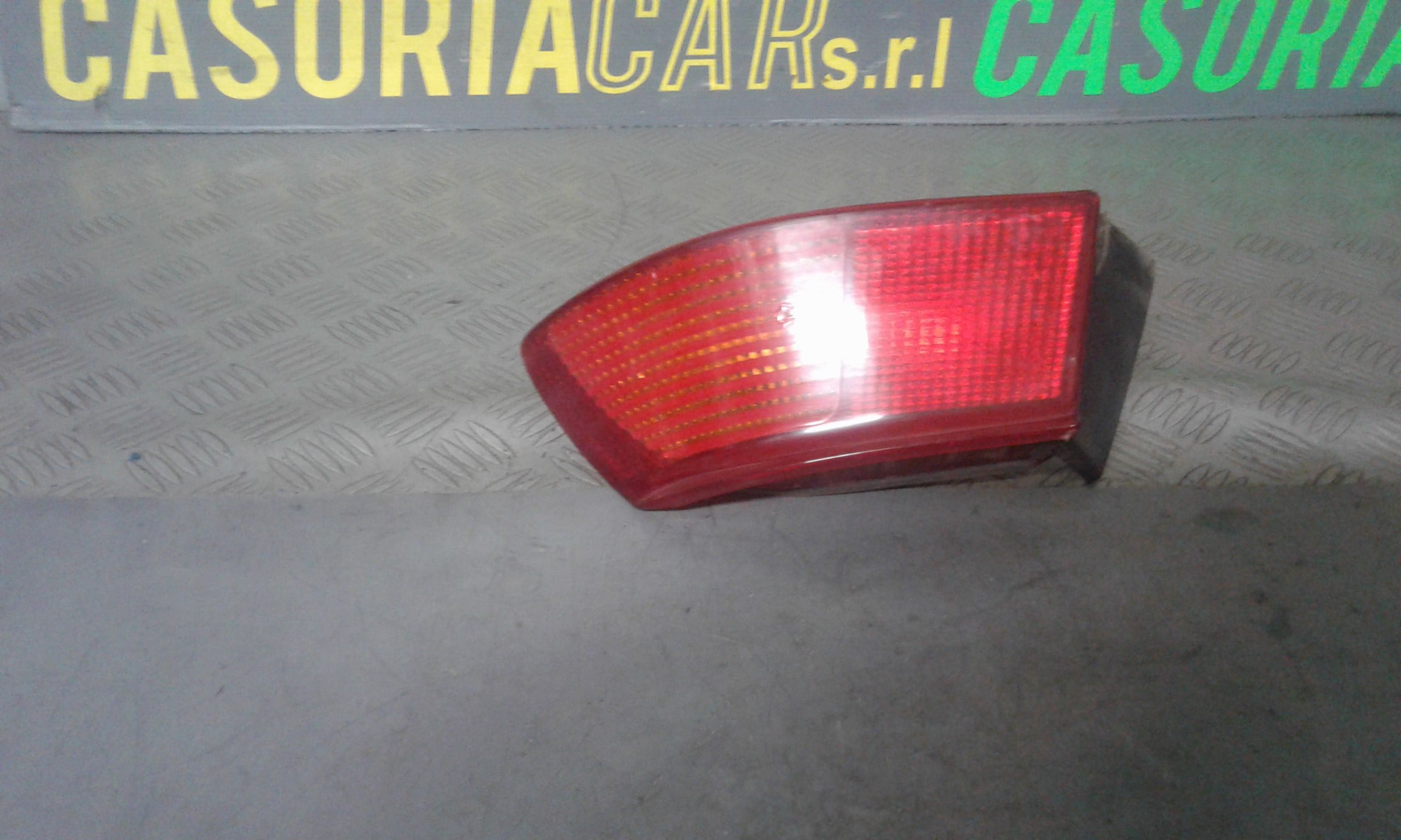 Stop posteriore Destro Passeggero ALFA ROMEO 145 1  Serie