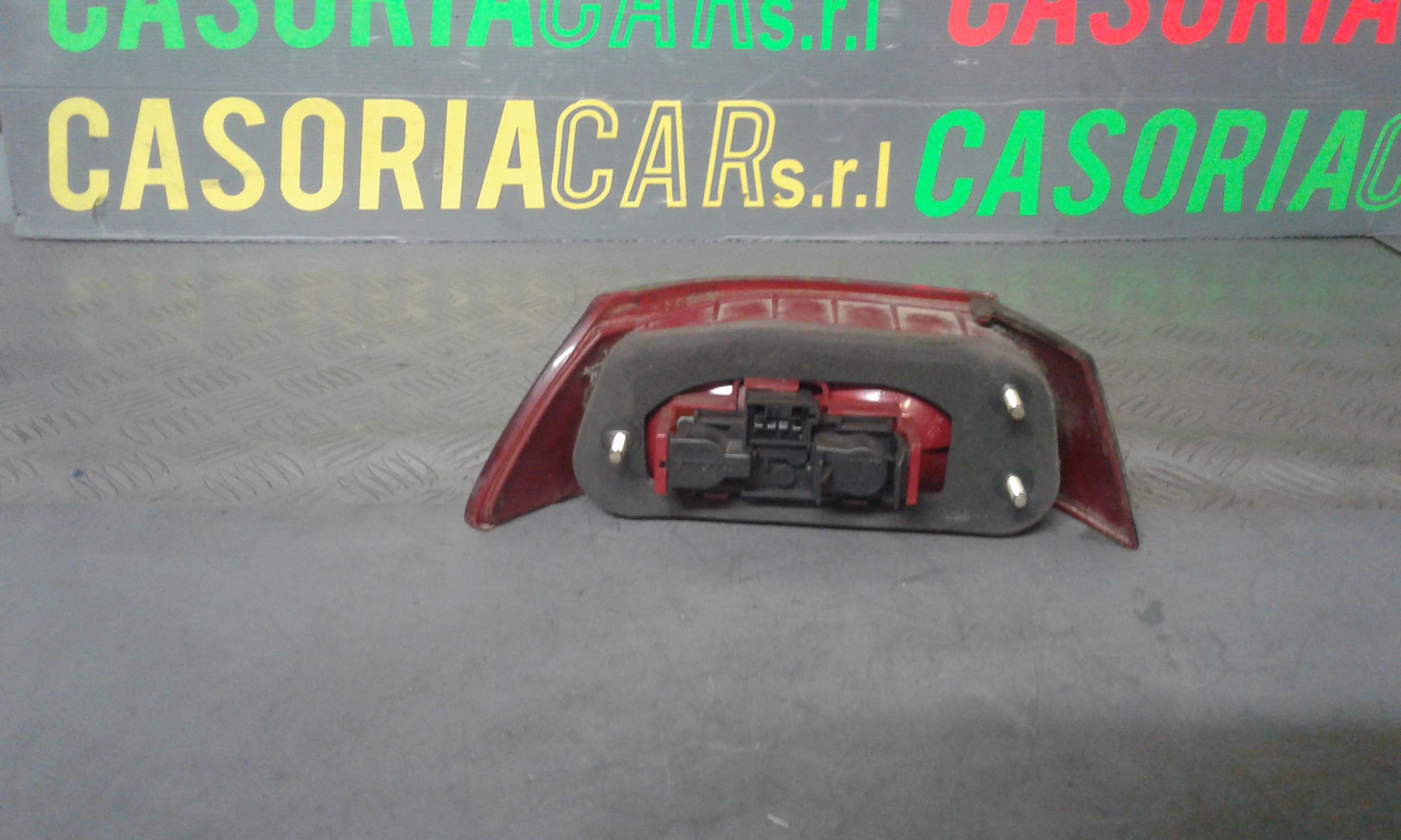 Stop posteriore Destro Passeggero ALFA ROMEO 145 1  Serie