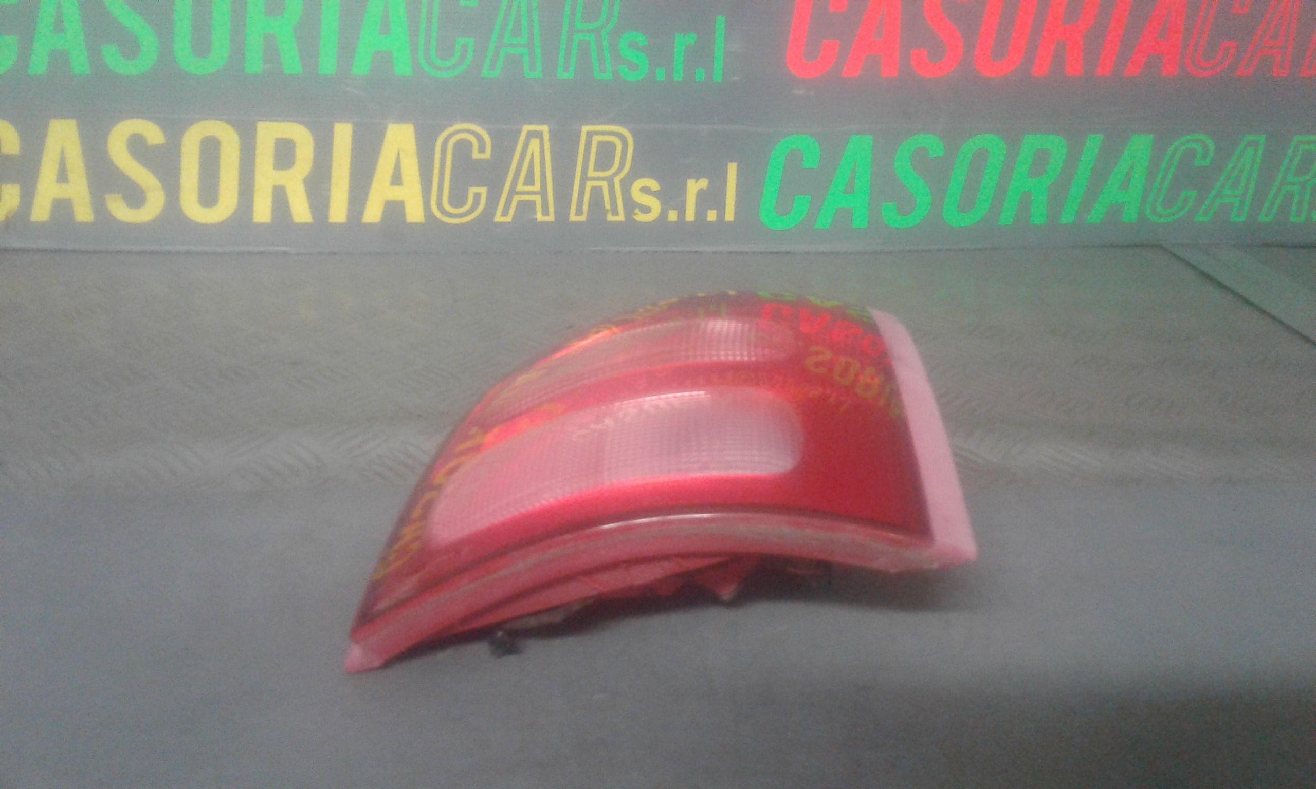 Stop posteriore Destro Passeggero NISSAN Micra 3 Serie