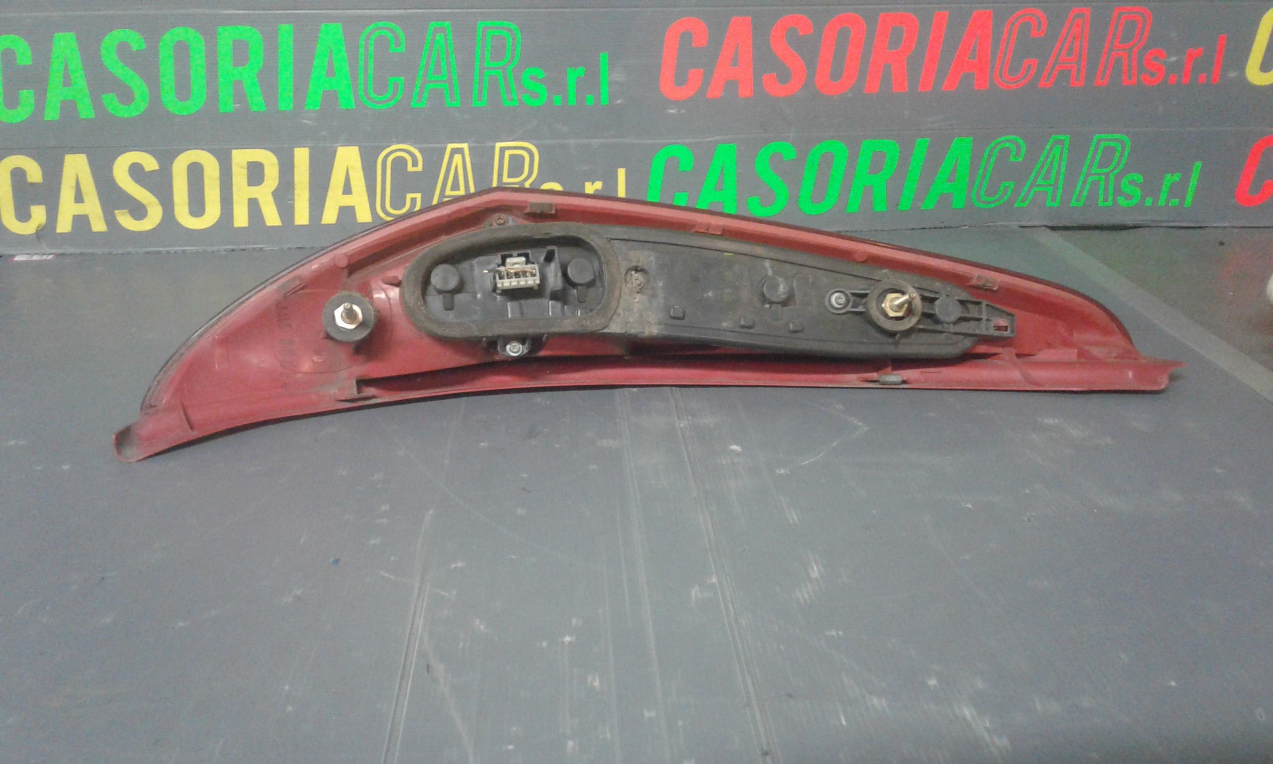 Stop posteriore Destro Passeggero FIAT Punto Berlina 3P 2 Serie