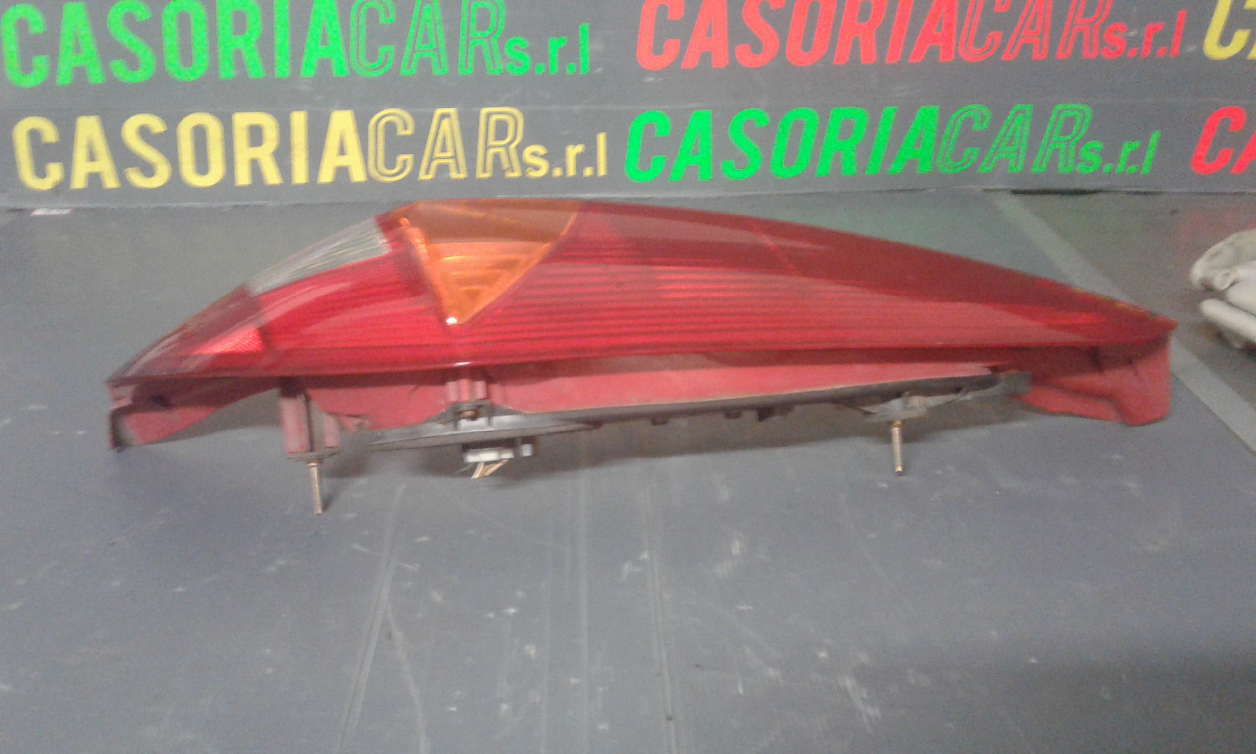 Stop posteriore Destro Passeggero FIAT Punto Berlina 3P 2 Serie