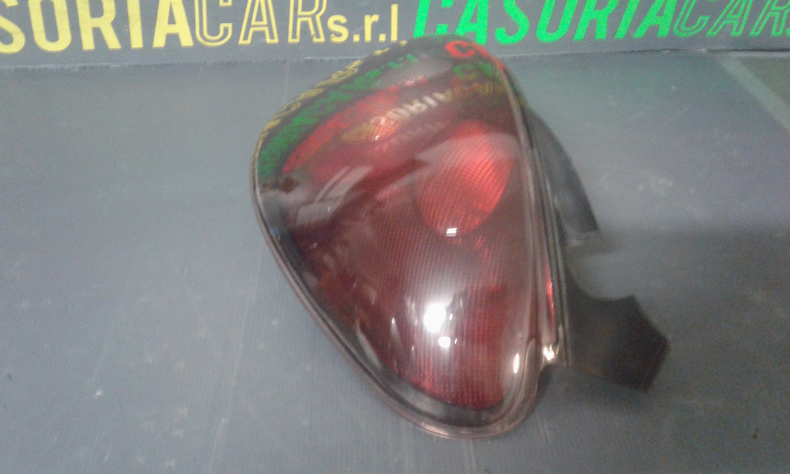 Stop posteriore Destro Passeggero FIAT Brava Berlina