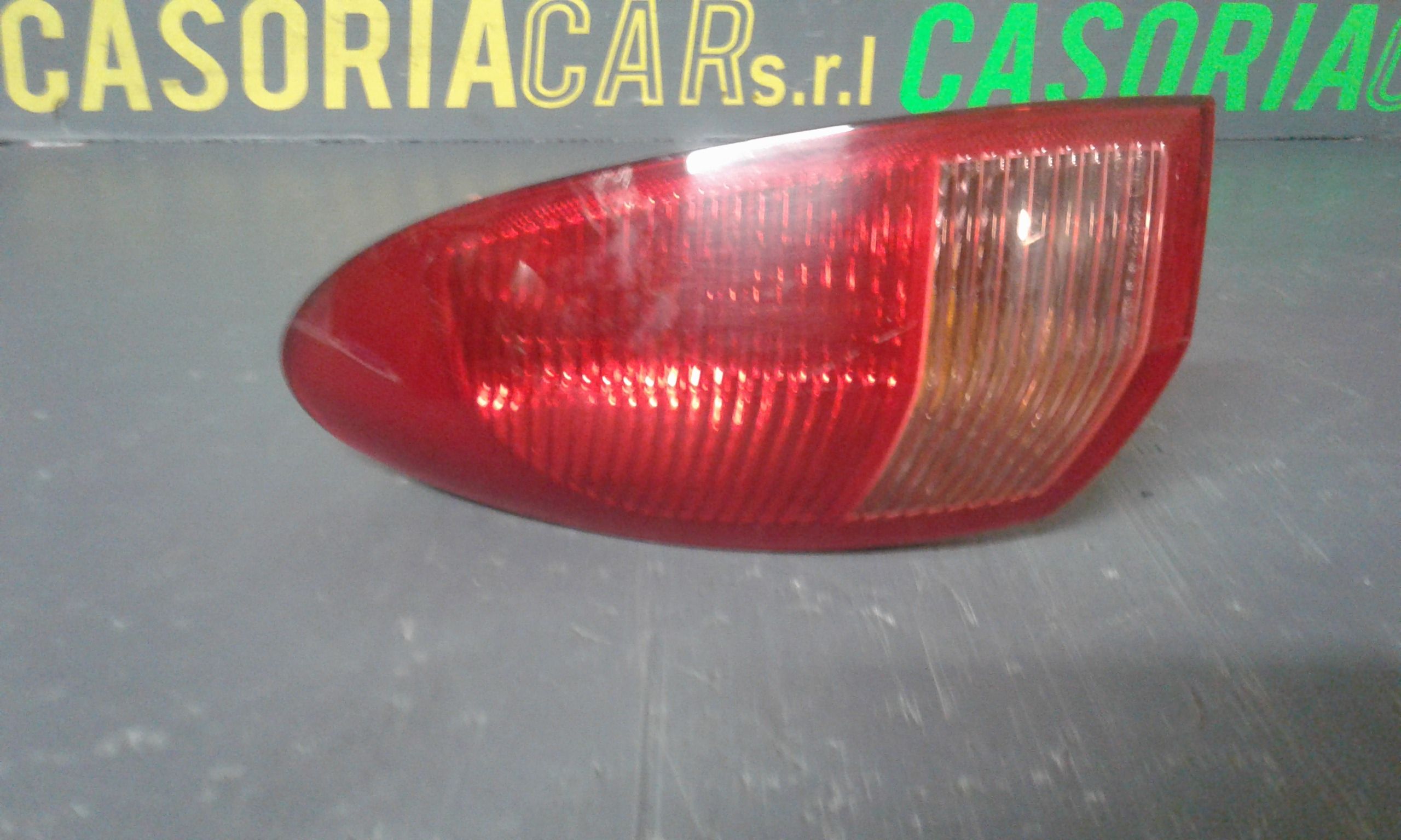 Stop posteriore Destro Passeggero ALFA ROMEO 147 1  Serie