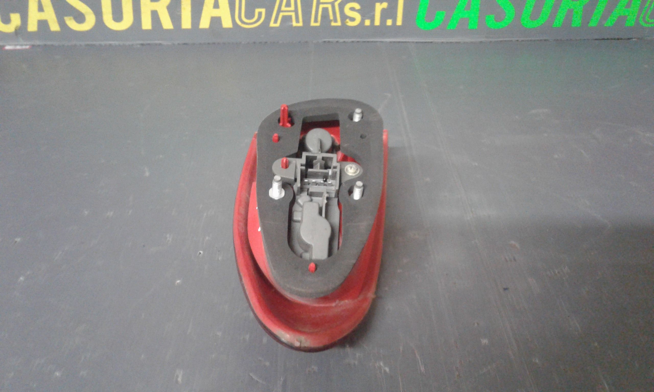 Stop posteriore Destro Passeggero ALFA ROMEO 147 1  Serie