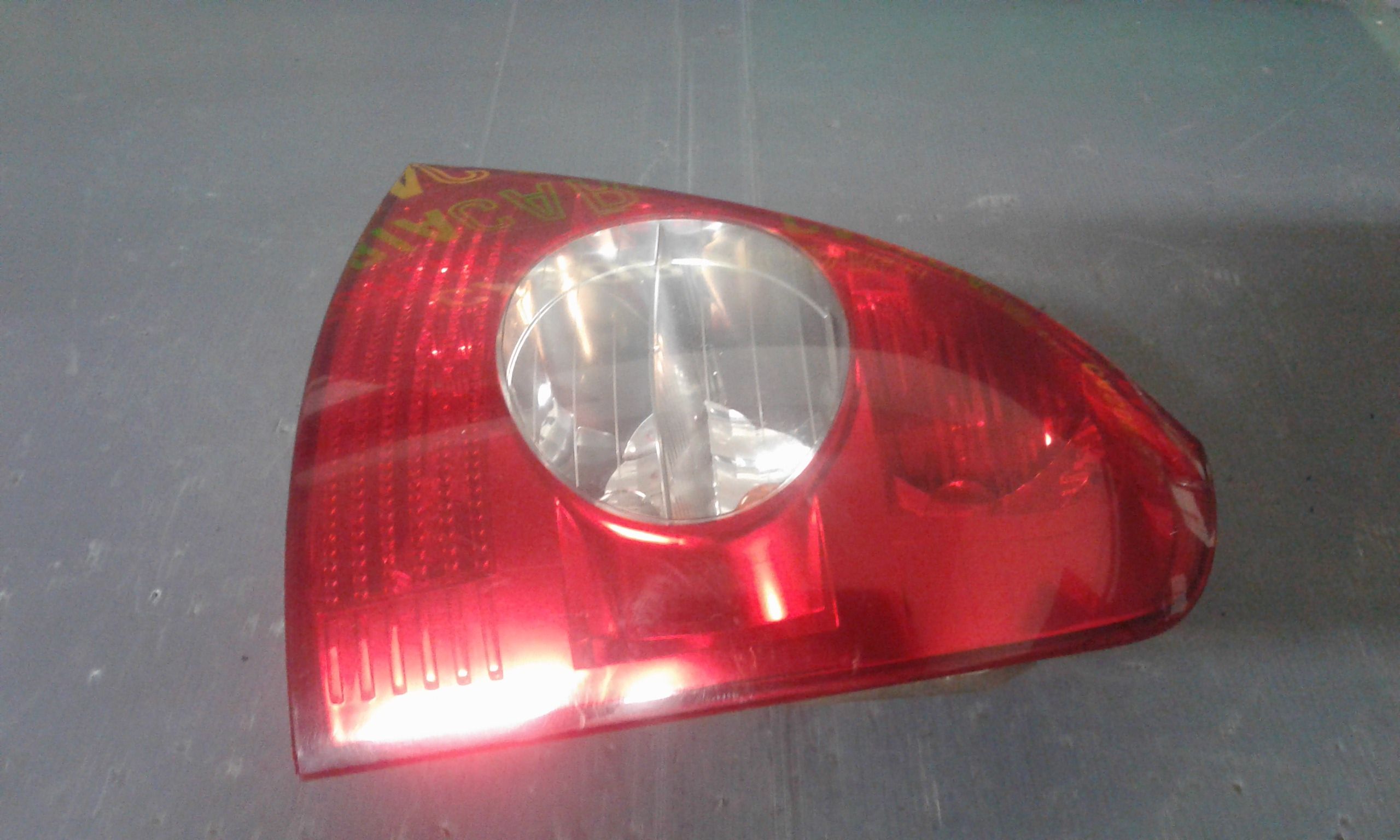 Stop posteriore Destro Passeggero RENAULT Clio 4