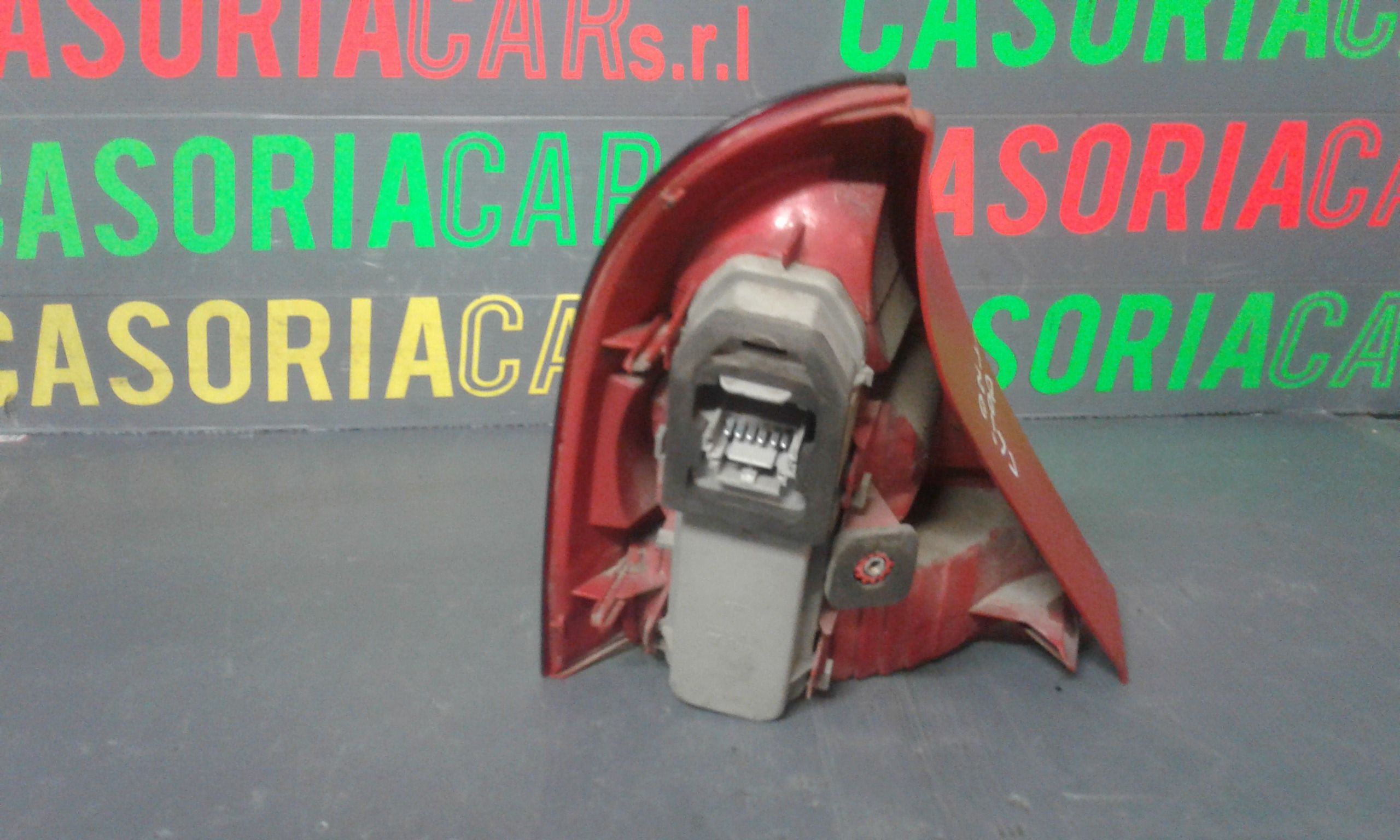 Stop posteriore Destro Passeggero RENAULT Clio 4