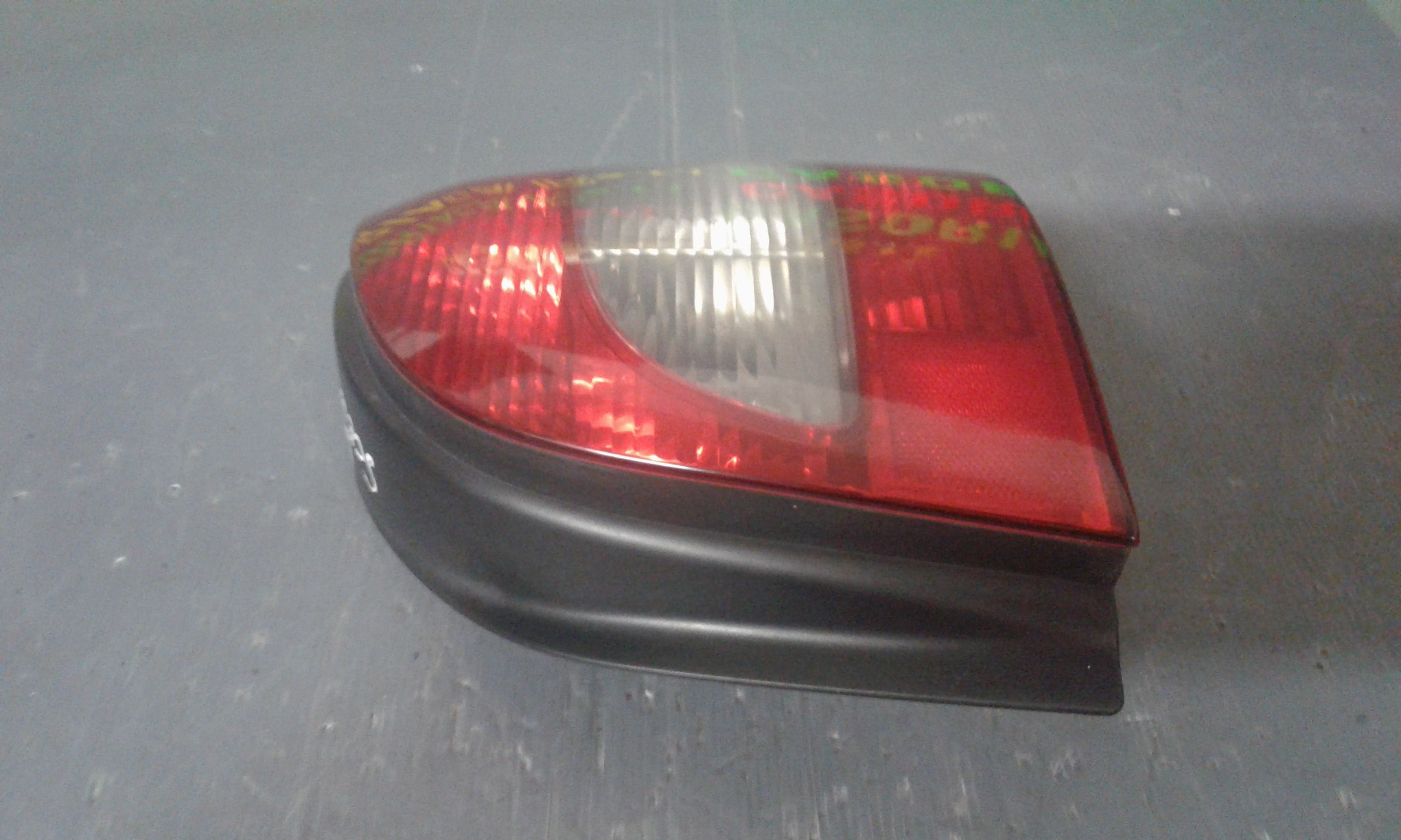 Stop posteriore Destro Passeggero RENAULT Scenic 2 Serie