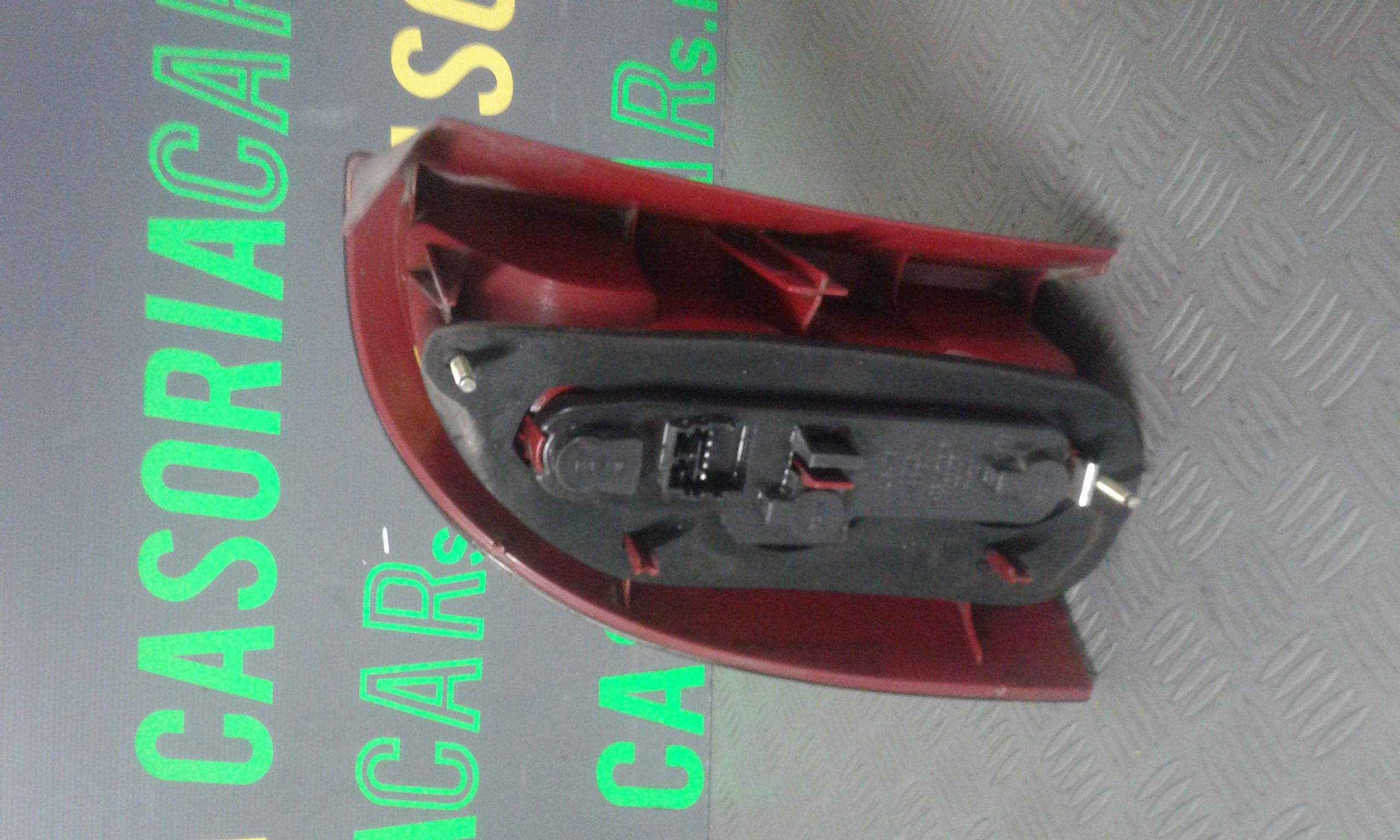 Stop posteriore Destro Passeggero RENAULT Megane l Grand Tour