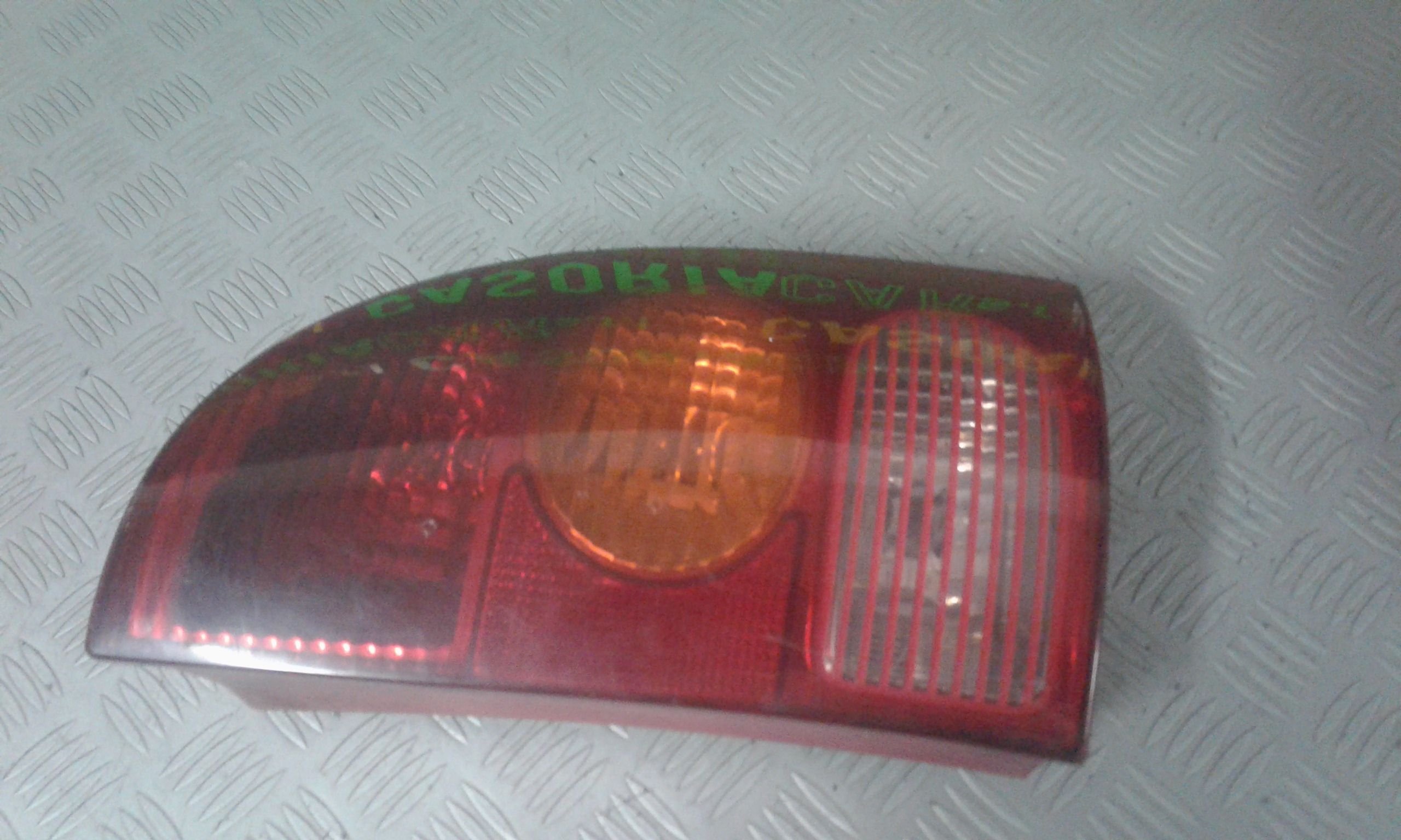 Stop posteriore Destro Passeggero RENAULT Megane l Grand Tour