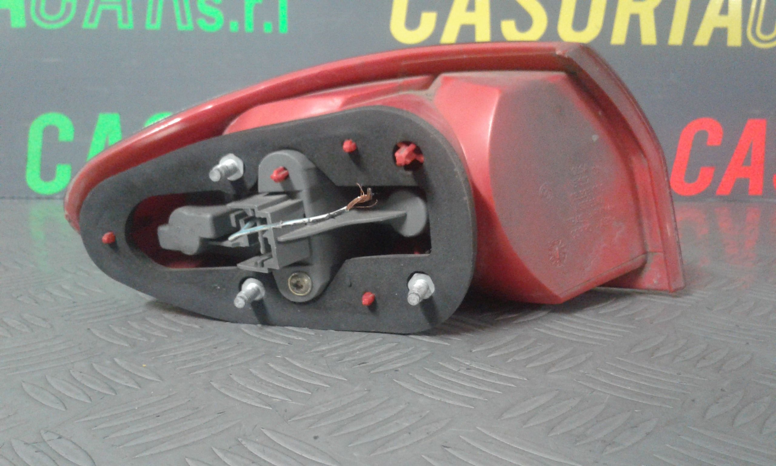 Stop posteriore Destro Passeggero ALFA ROMEO 147 2 serie