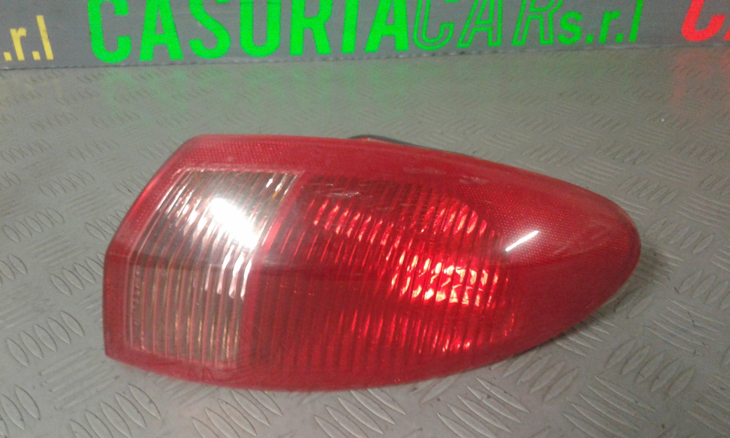 Stop posteriore Destro Passeggero ALFA ROMEO 147 2 serie