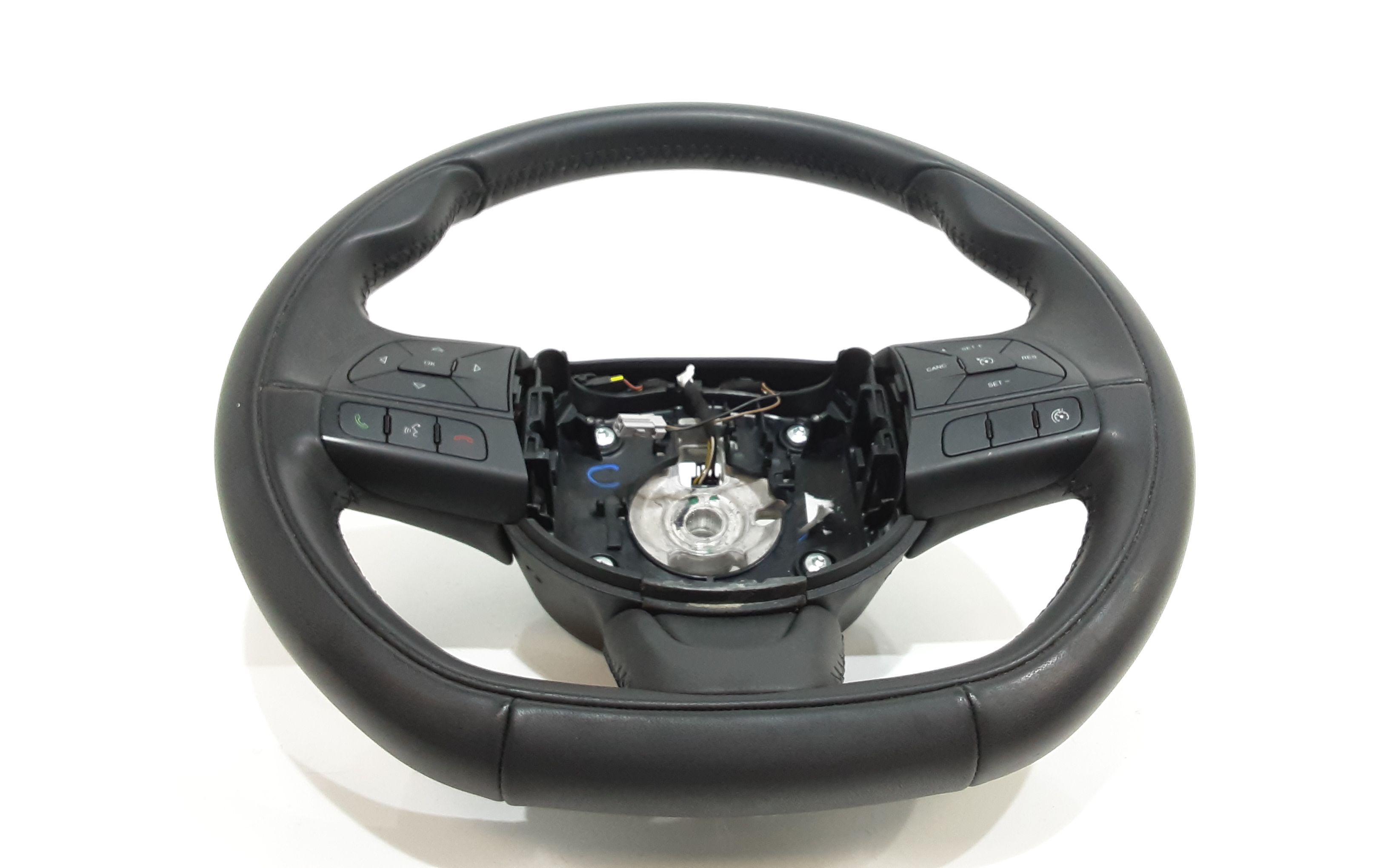 Volante FIAT 500 X 1 Serie