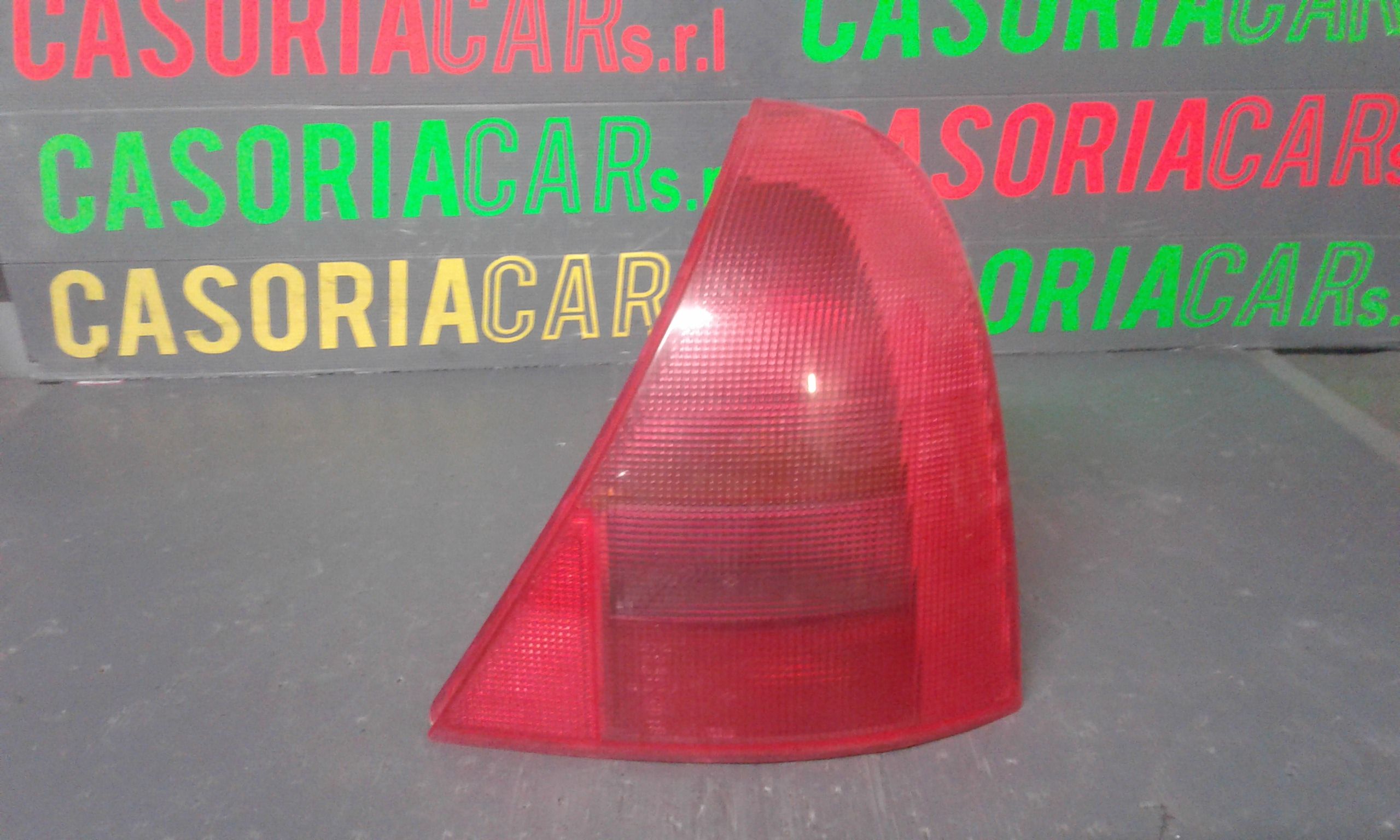 Stop posteriore Destro Passeggero RENAULT Clio 2