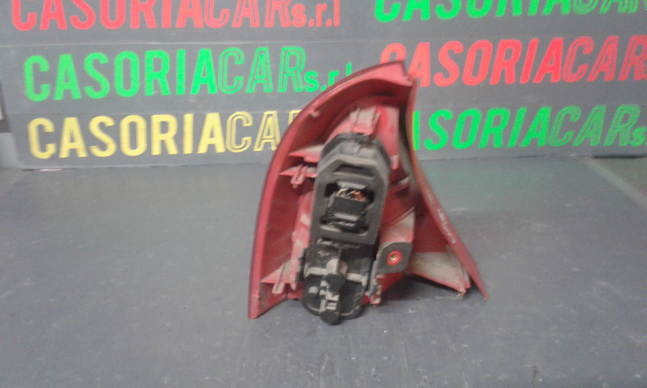 Stop posteriore Destro Passeggero RENAULT Clio 2