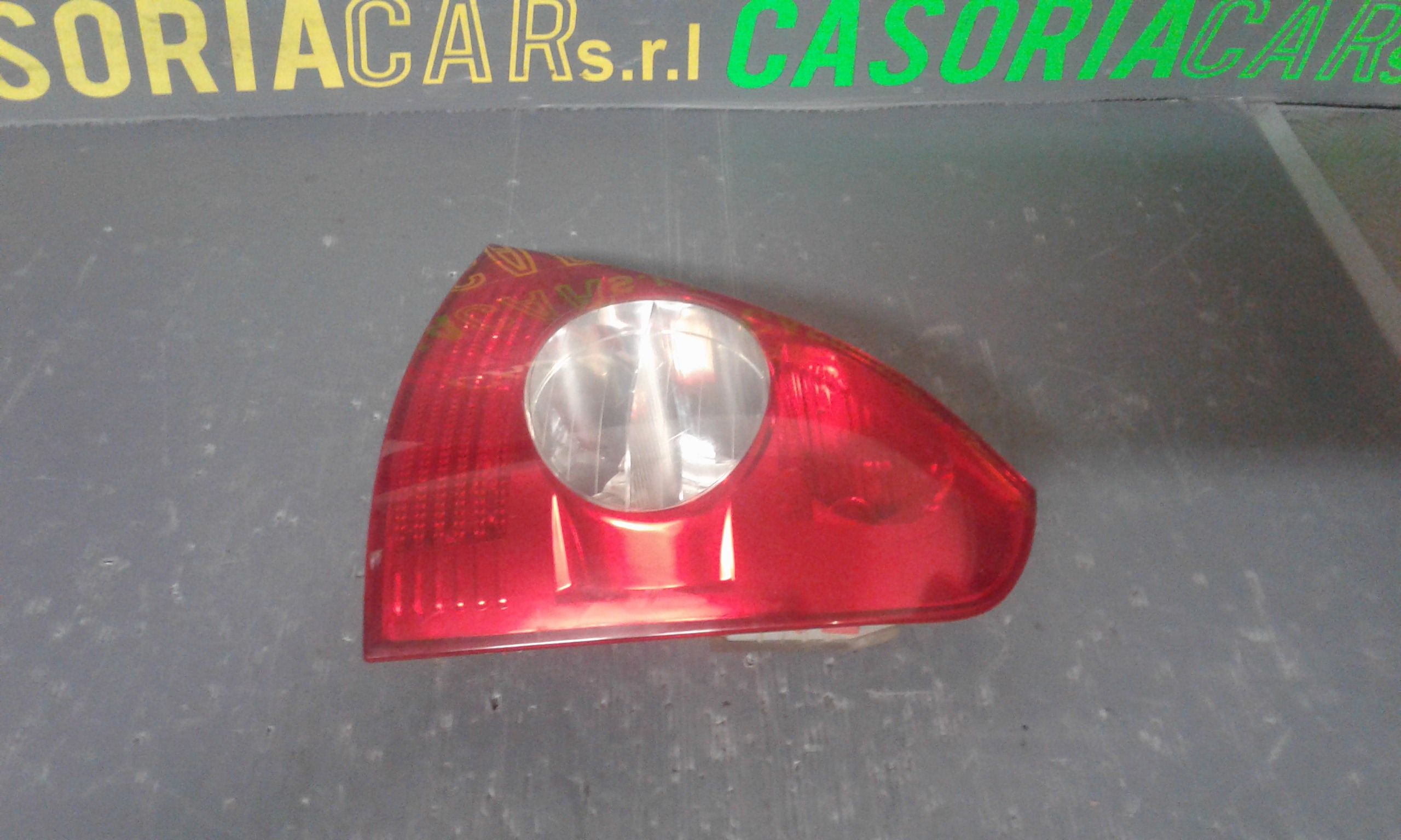 Stop posteriore Destro Passeggero RENAULT Clio 4