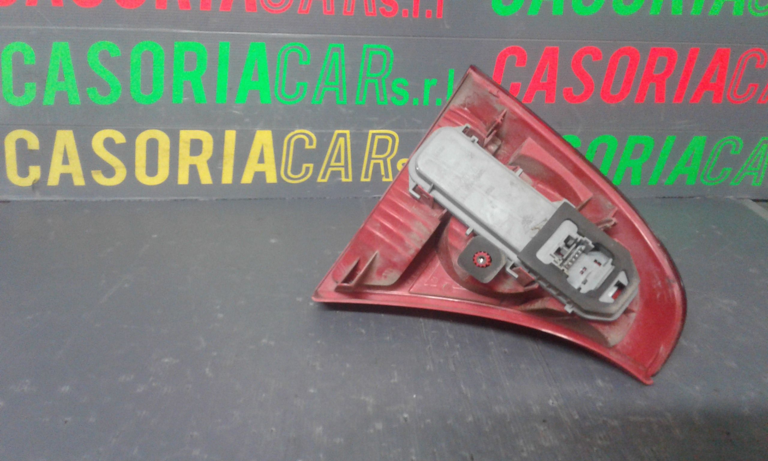 Stop posteriore Destro Passeggero RENAULT Clio 4