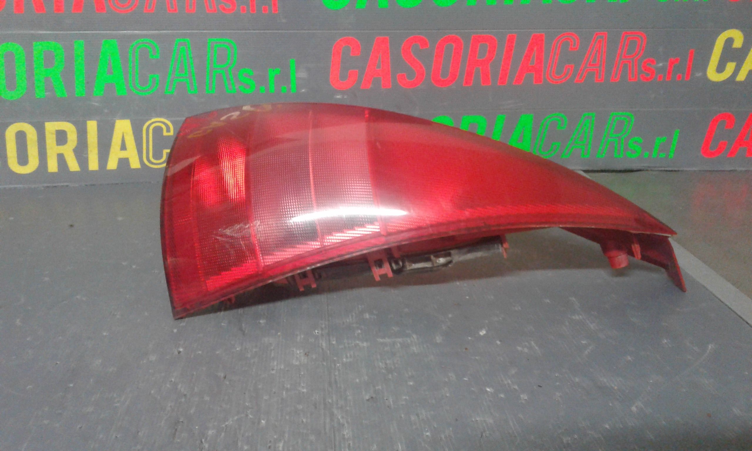 Stop posteriore Destro Passeggero CITROEN C3 1 Serie