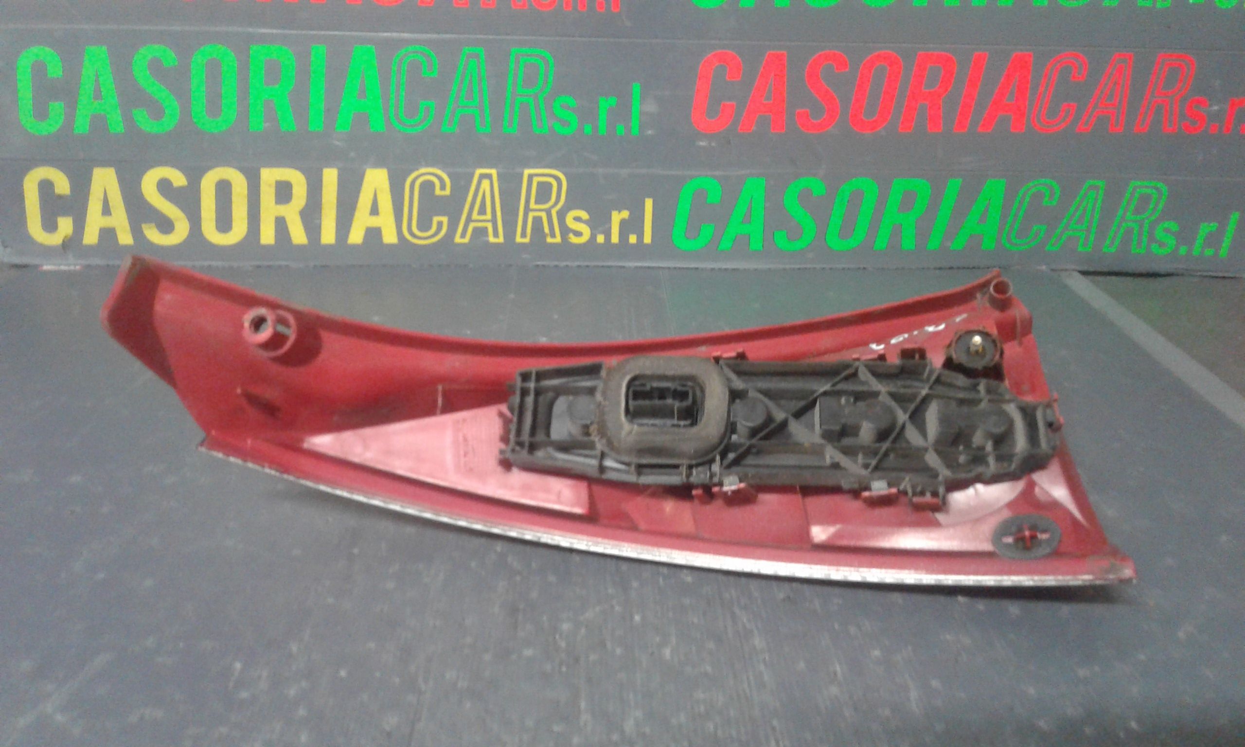 Stop posteriore Destro Passeggero CITROEN C3 1 Serie